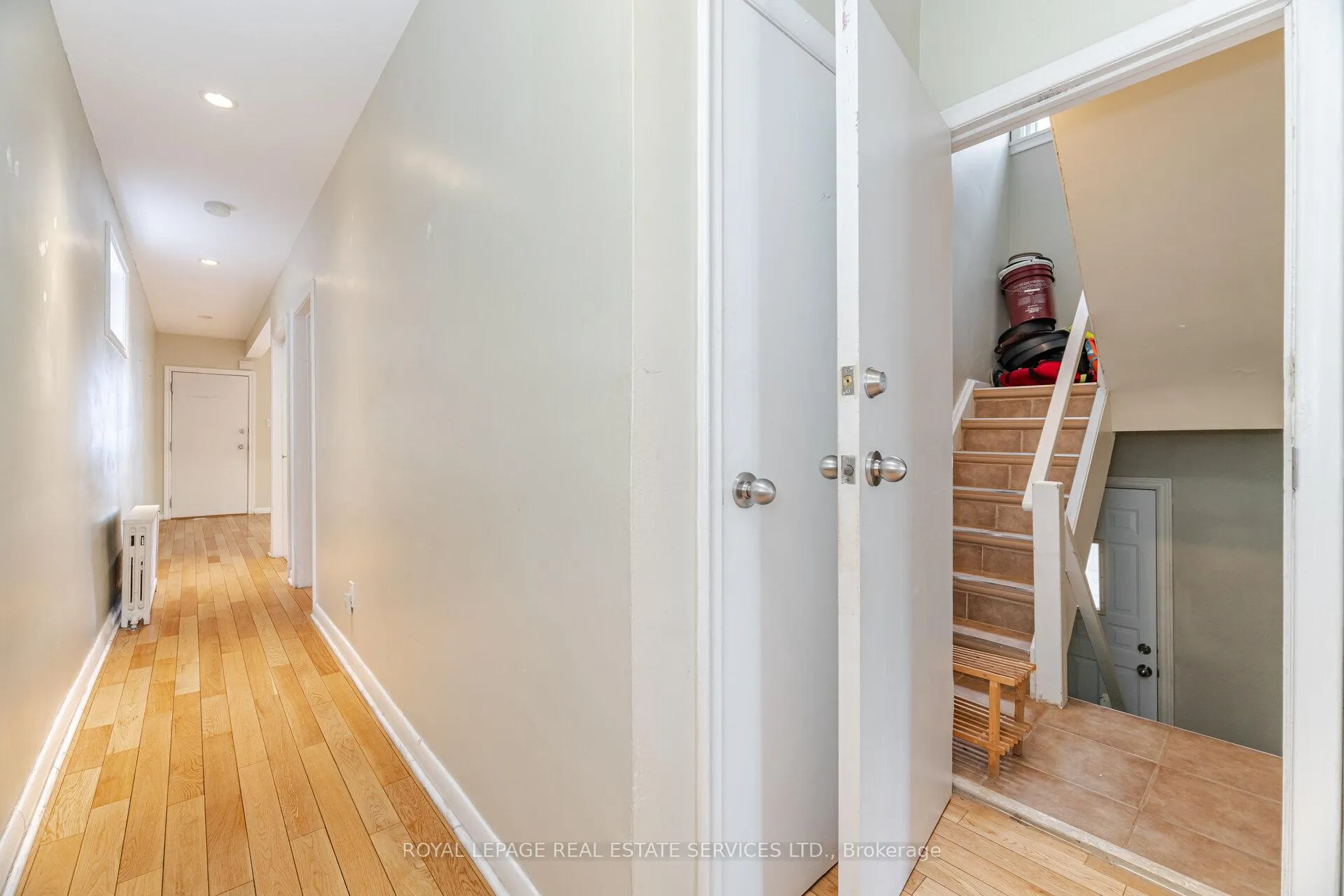 Photo 17 of 475 Winona Drive, Toronto, Oakwood Village — HOMEH