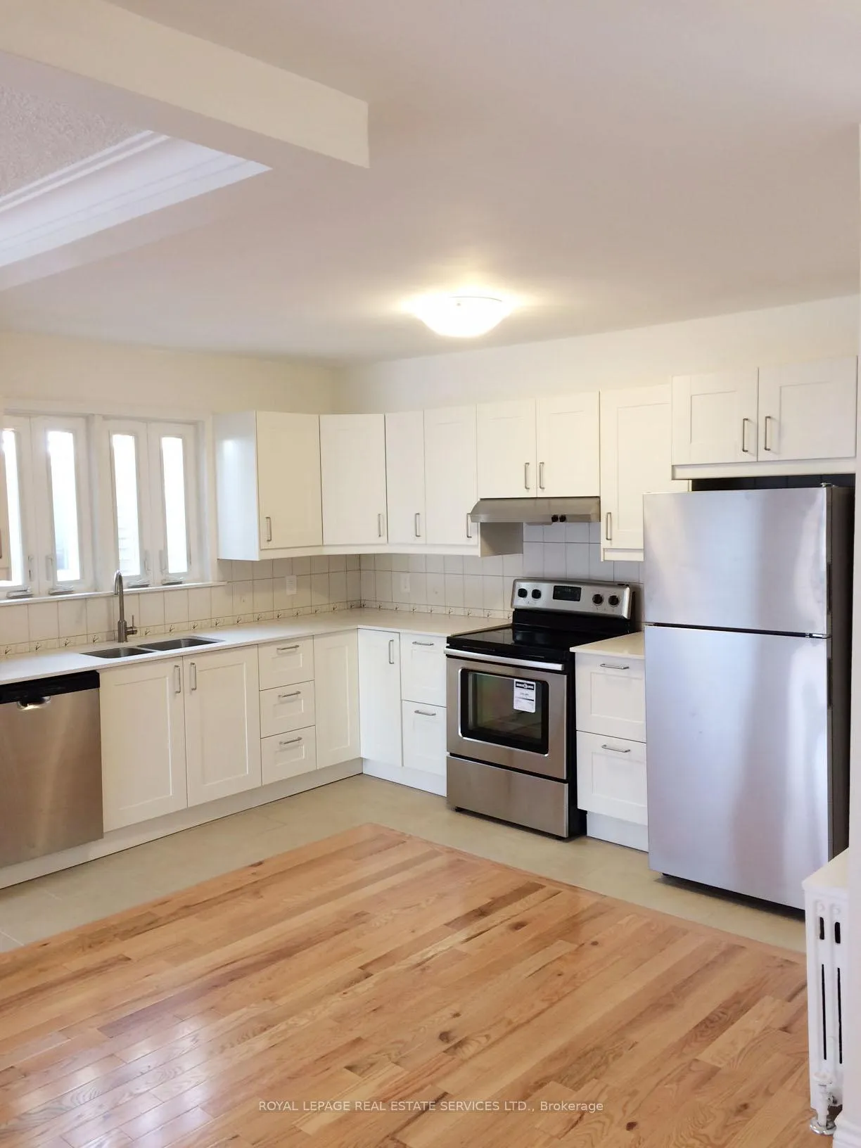 Photo 21 of 475 Winona Drive, Toronto, Oakwood Village — HOMEH