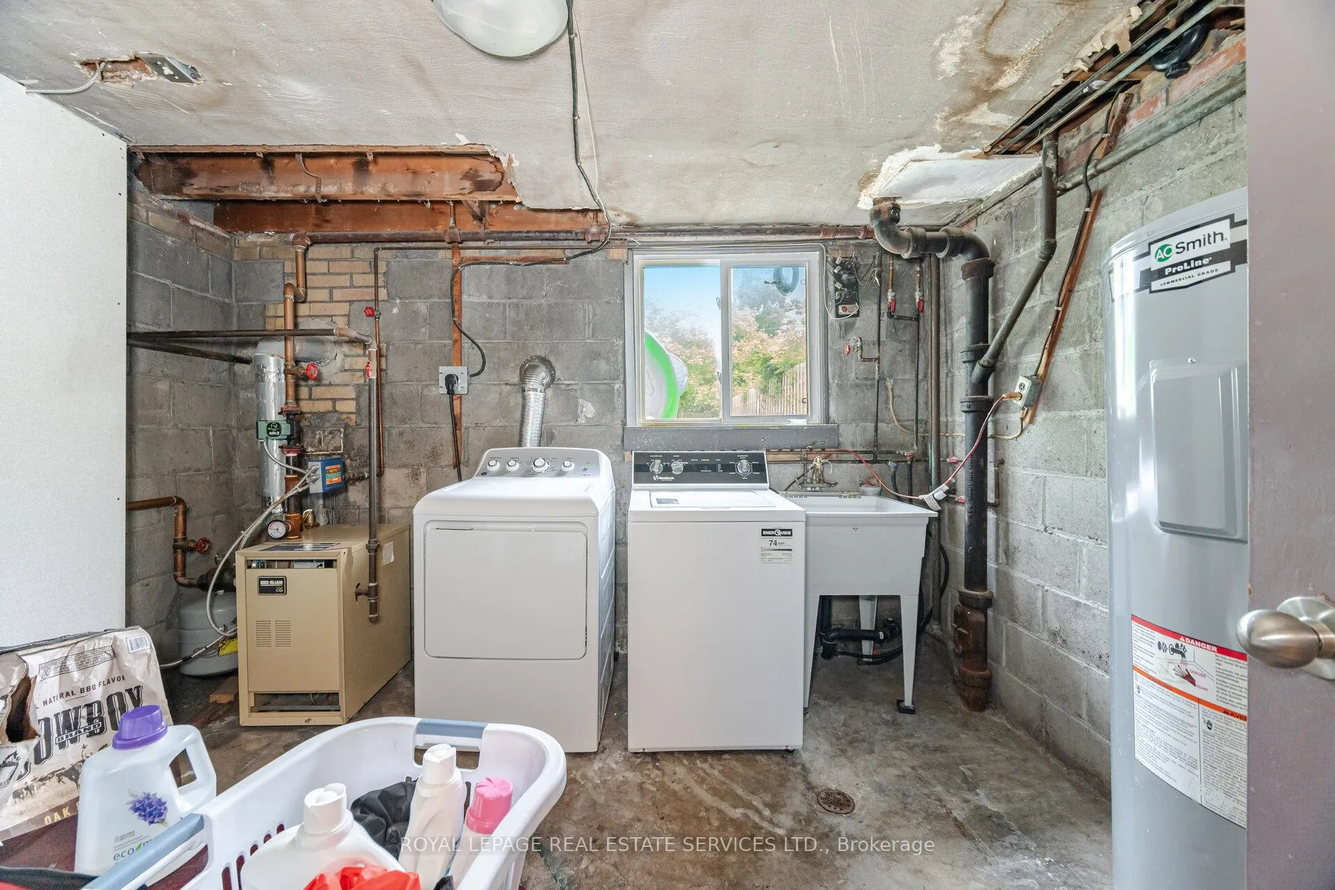 Photo 37 of 475 Winona Drive, Toronto, Oakwood Village — HOMEH