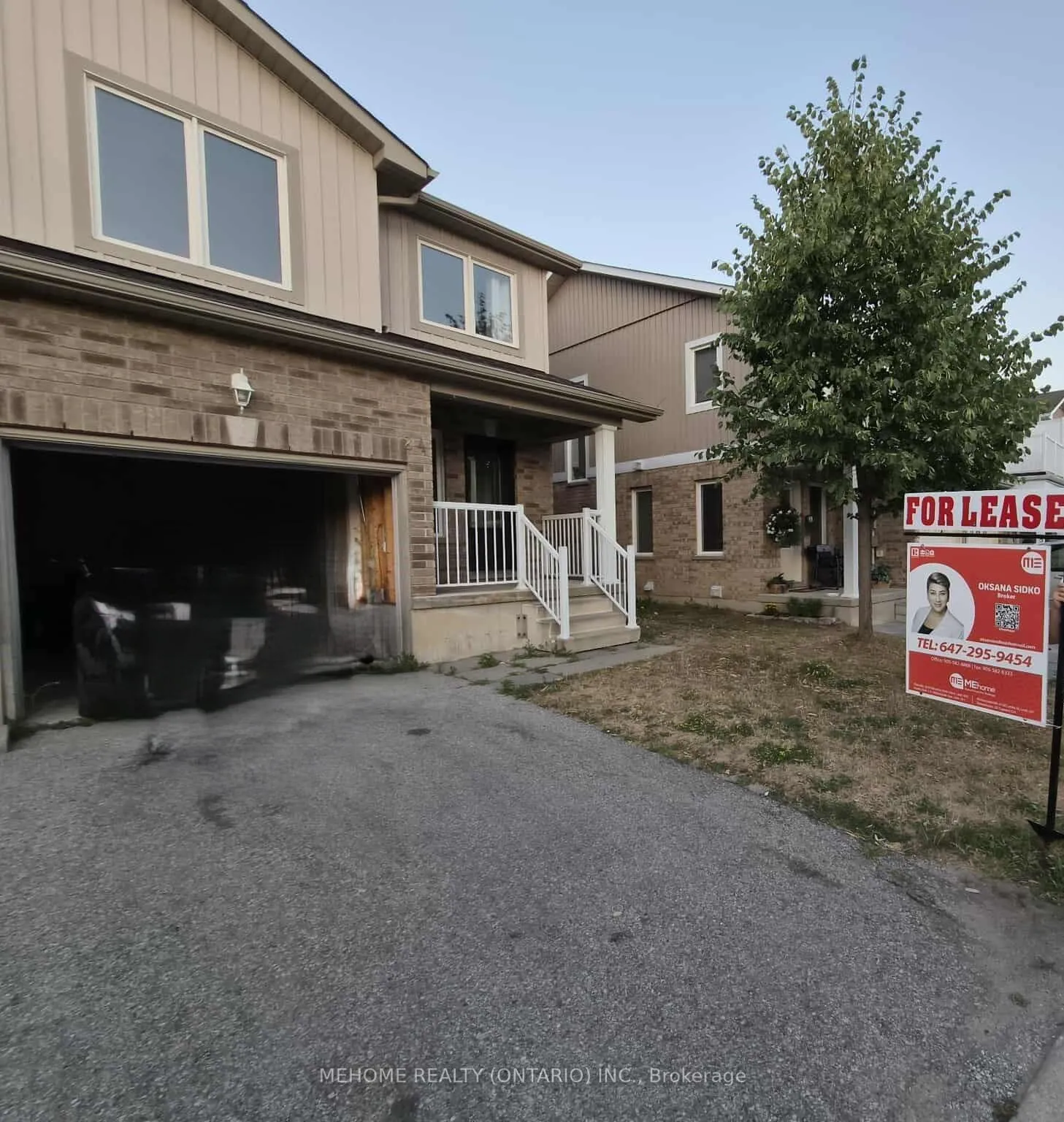 Photo 1 of Unit 24, 75 Prince William Way E, Barrie, Innis-Shore — HOMEH