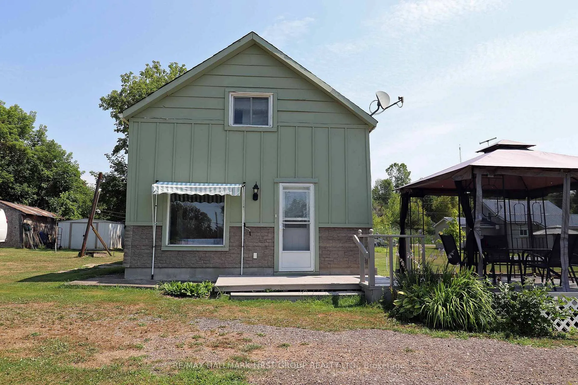 Photo 1 of 52 Hungerford Street, Tweed, Elzevir (Twp) — HOMEH