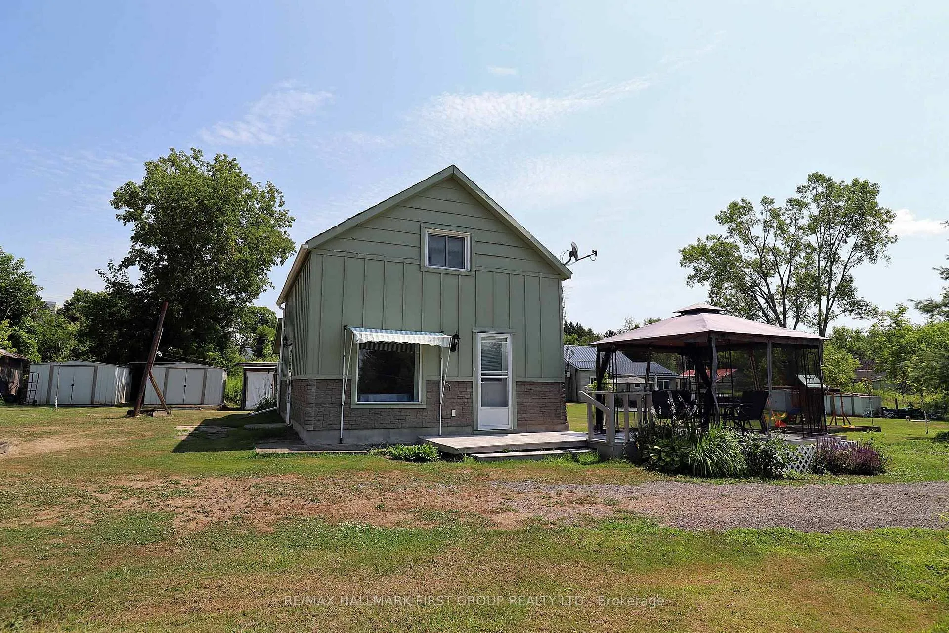 Photo 4 of 52 Hungerford Street, Tweed, Elzevir (Twp) — HOMEH