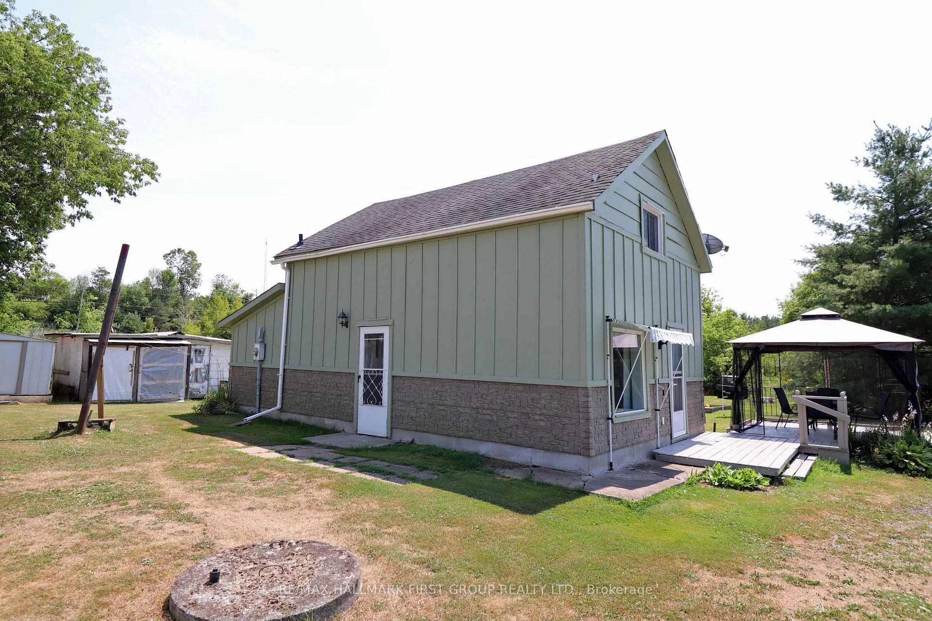 Photo 5 of 52 Hungerford Street, Tweed, Elzevir (Twp) — HOMEH