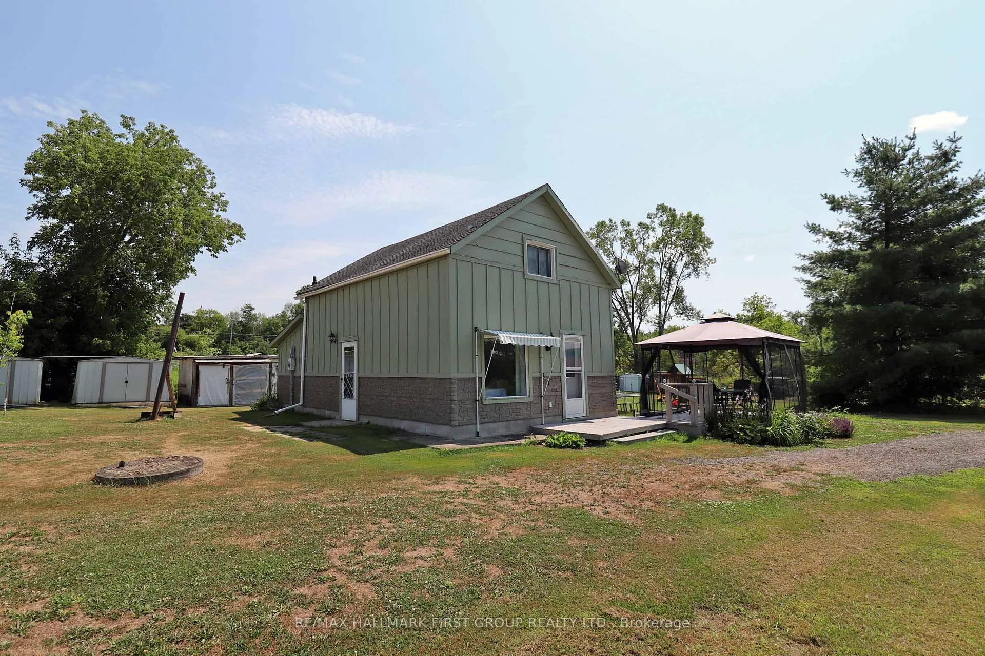 Photo 7 of 52 Hungerford Street, Tweed, Elzevir (Twp) — HOMEH