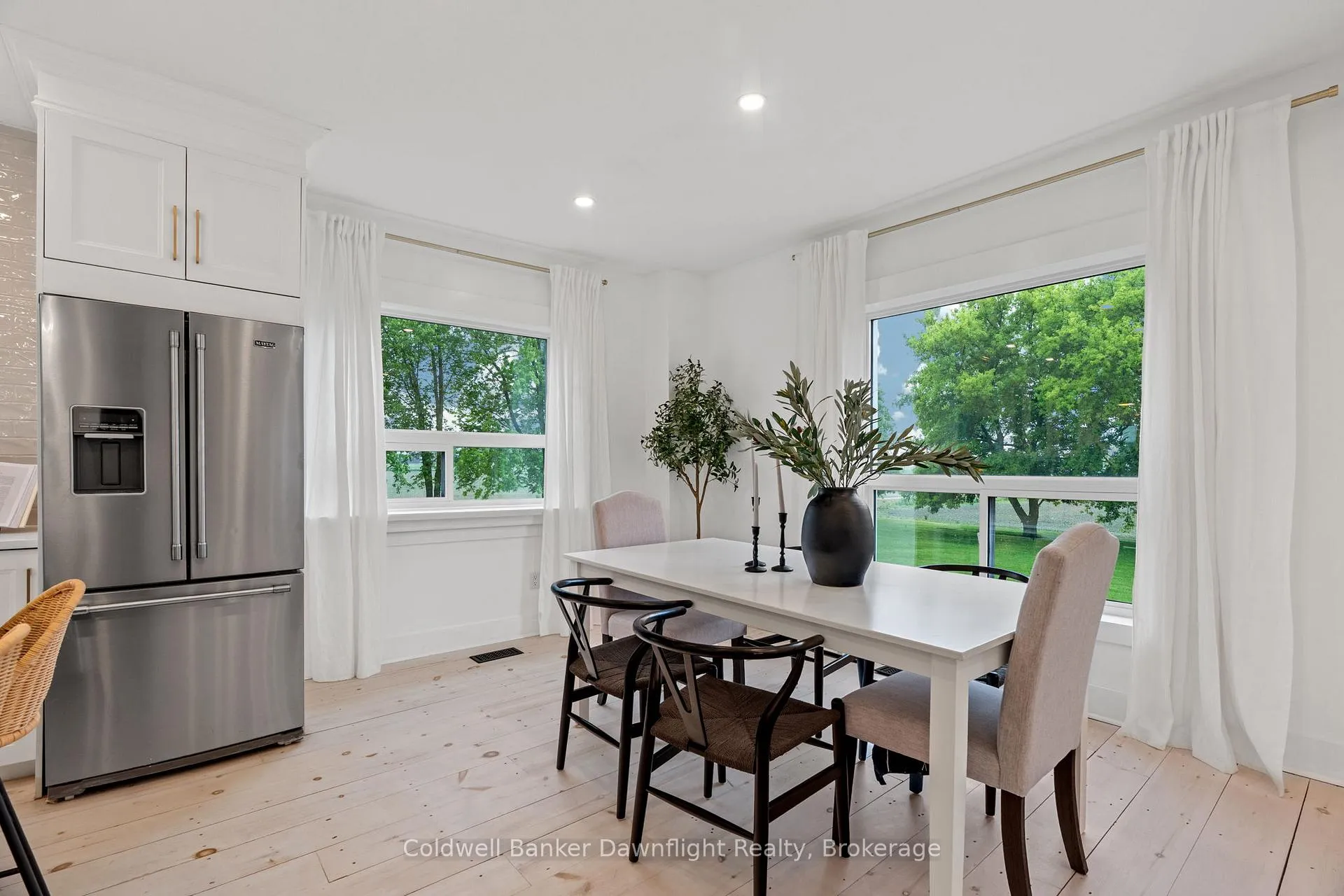 Photo 7 of 7454 21 Line, West Perth — HOMEH