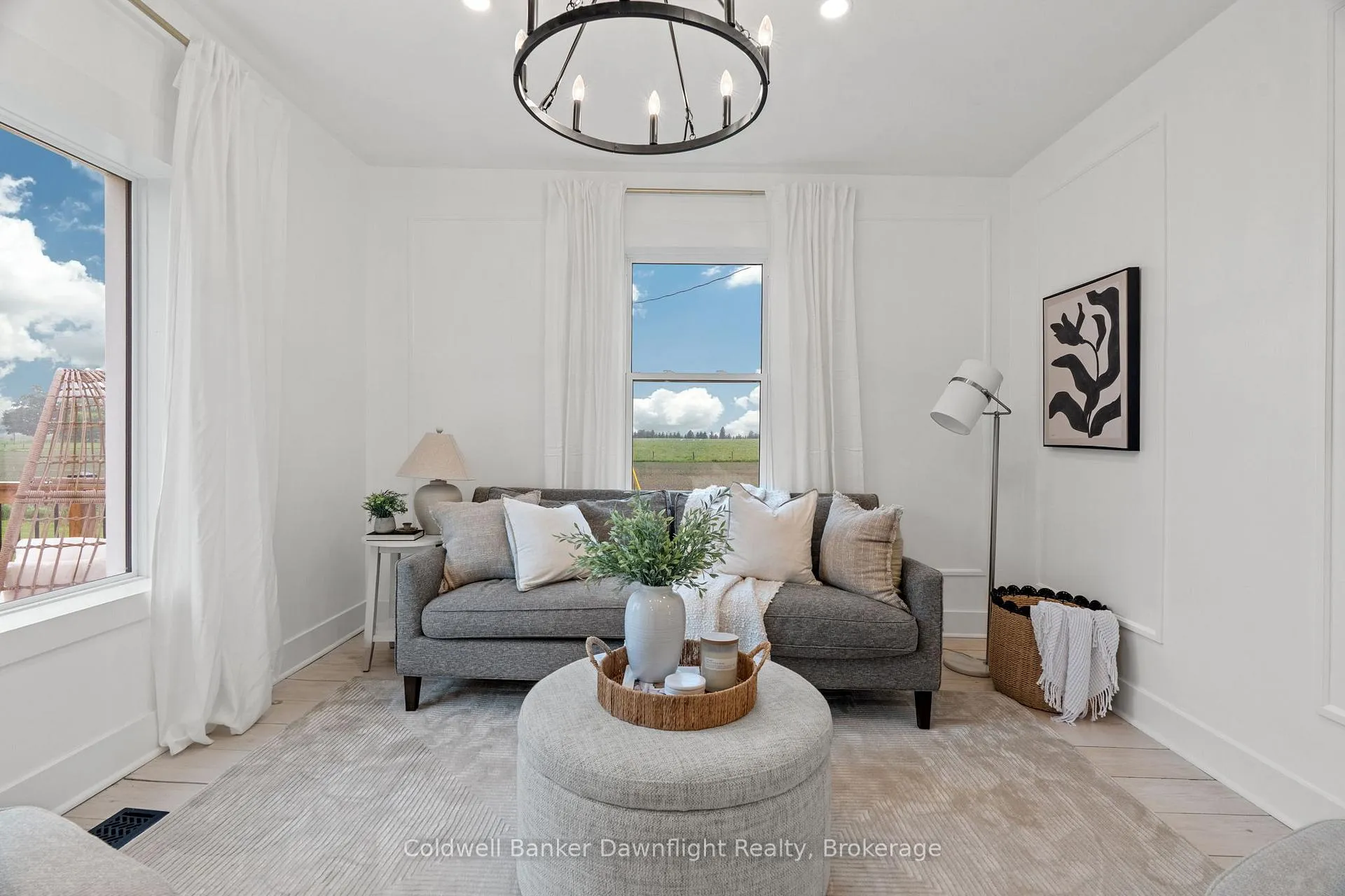 Photo 12 of 7454 21 Line, West Perth — HOMEH