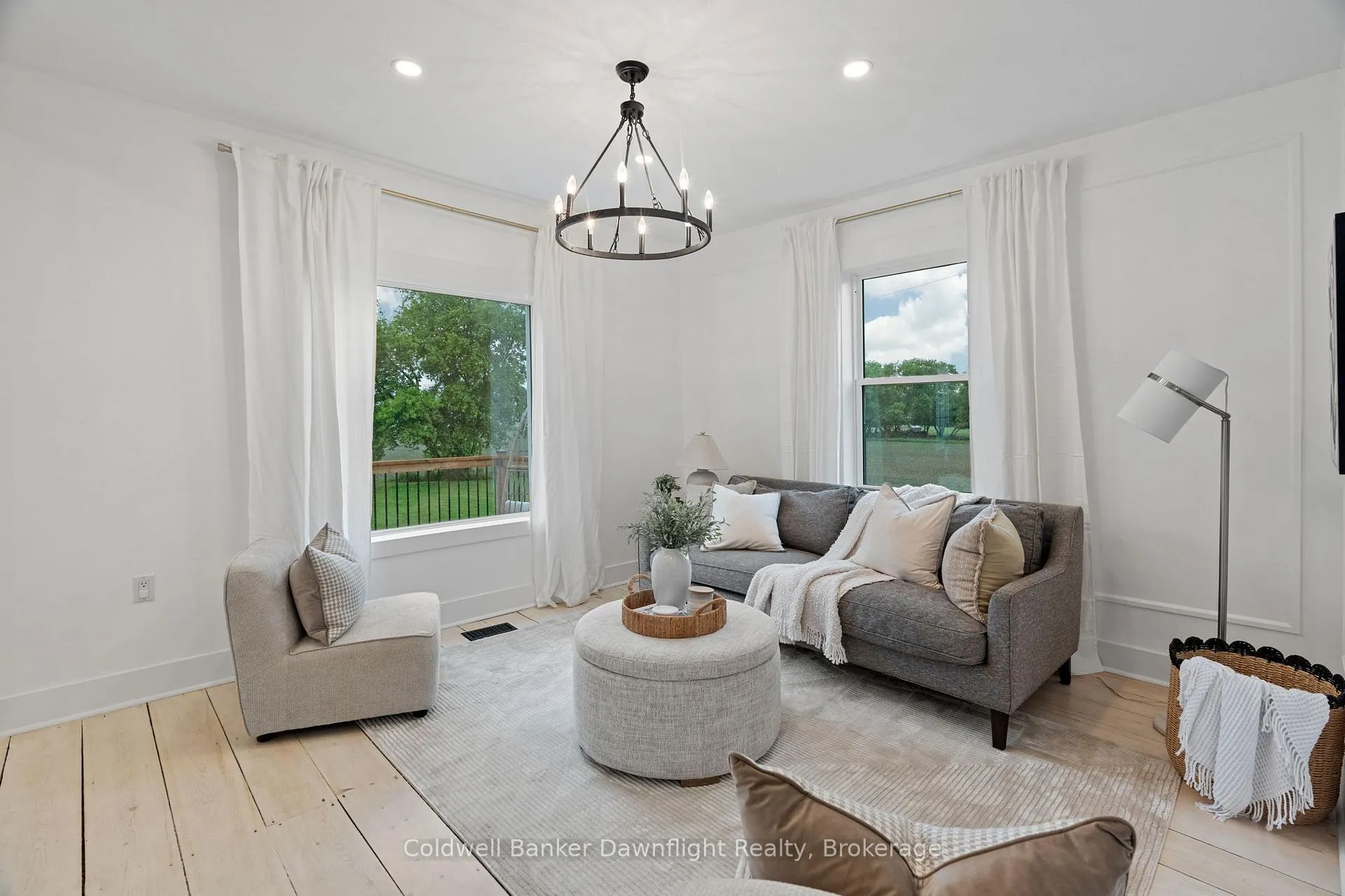 Photo 13 of 7454 21 Line, West Perth — HOMEH