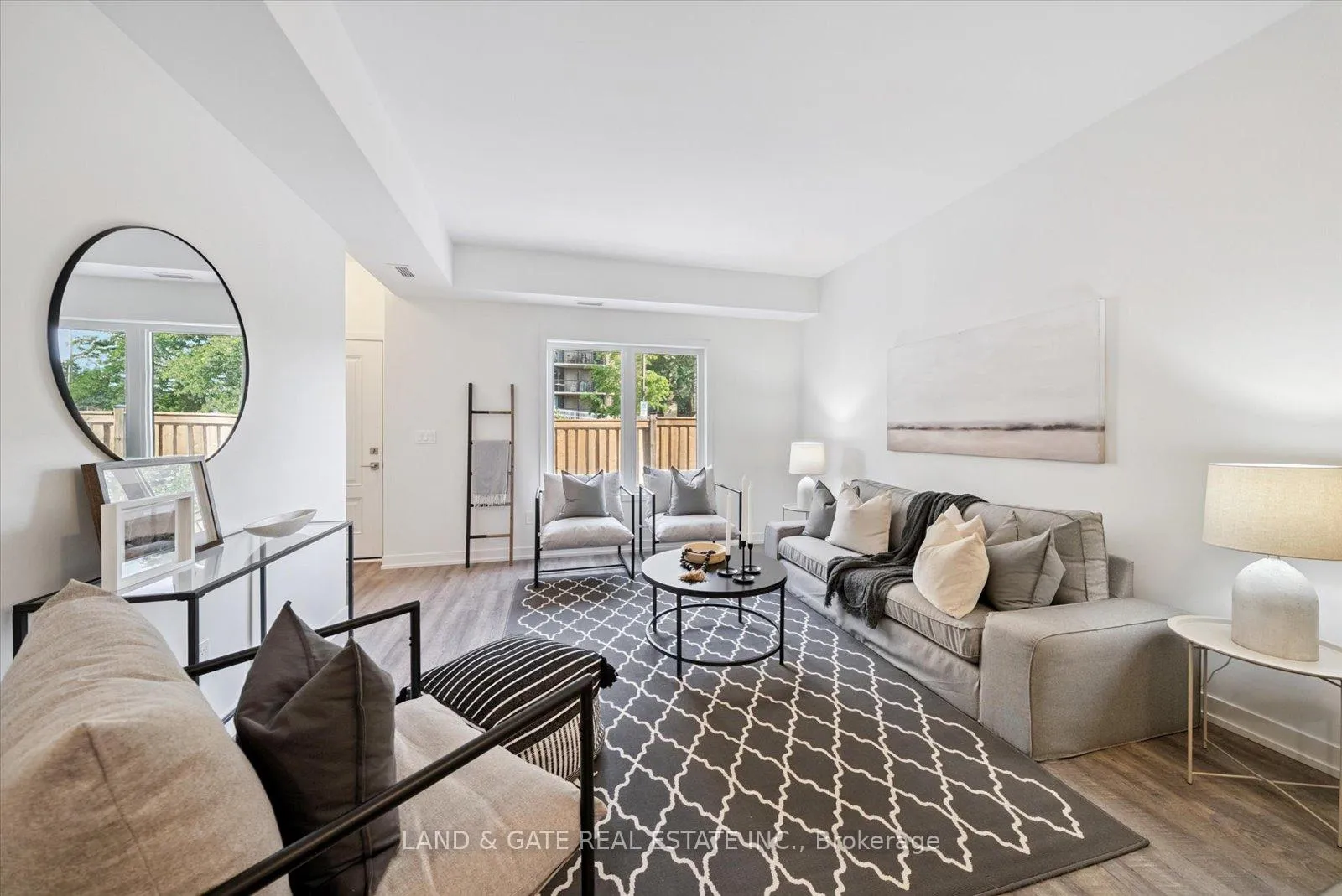 Photo 7 of Unit 1, 223 Albert Street, Oshawa, Central — HOMEH