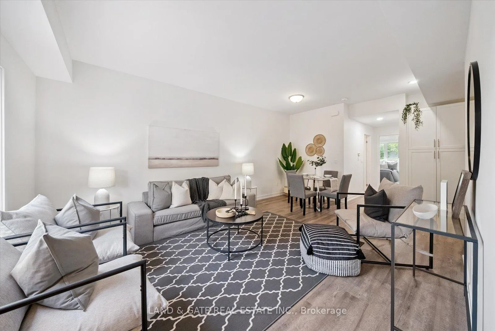 Photo 9 of Unit 1, 223 Albert Street, Oshawa, Central — HOMEH