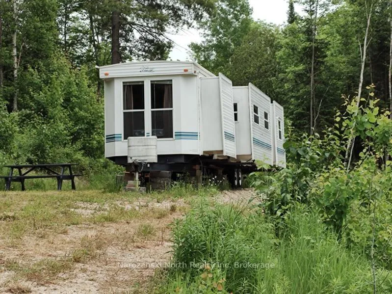 Photo 24 of 25 Tower Road, French River — HOMEH