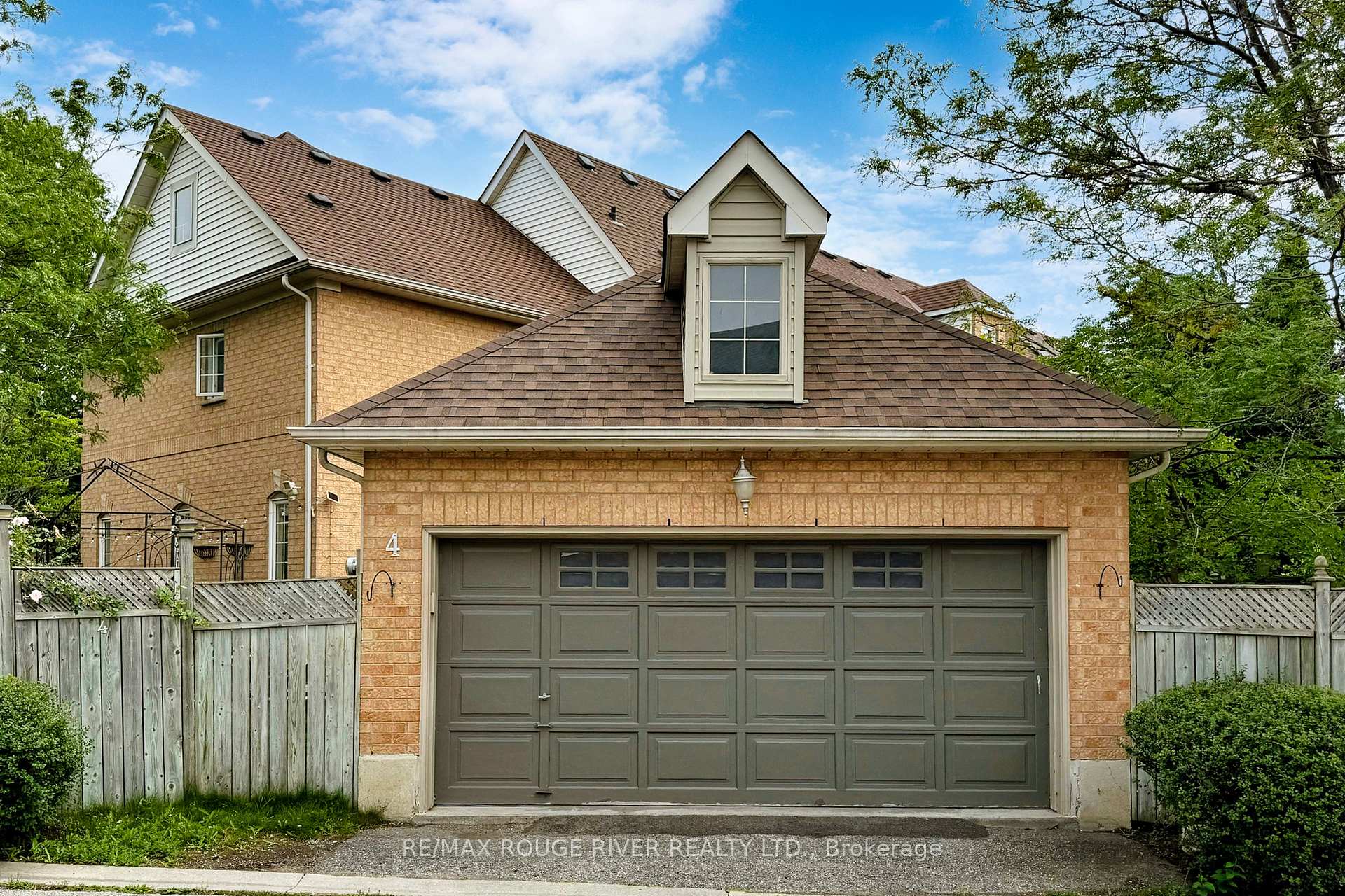 Photo 1 of 4 Hemans Court, Ajax, Central West — HOMEH