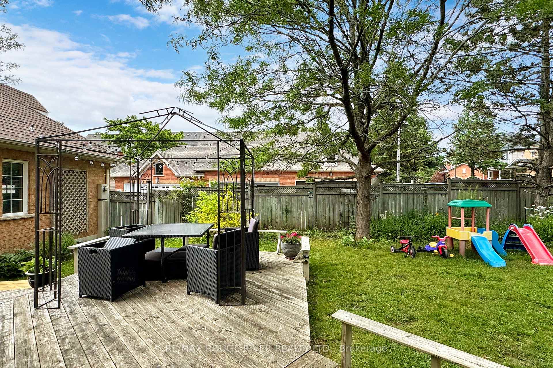 Photo 34 of 4 Hemans Court, Ajax, Central West — HOMEH