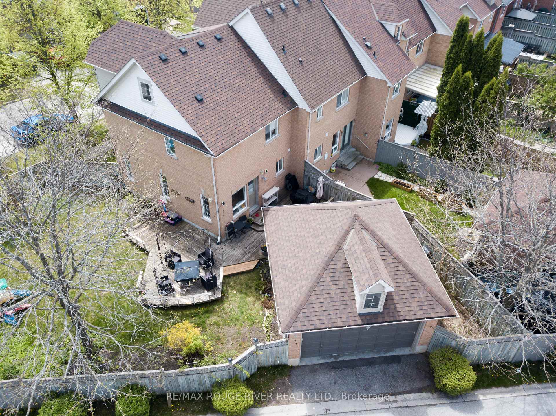 Photo 36 of 4 Hemans Court, Ajax, Central West — HOMEH