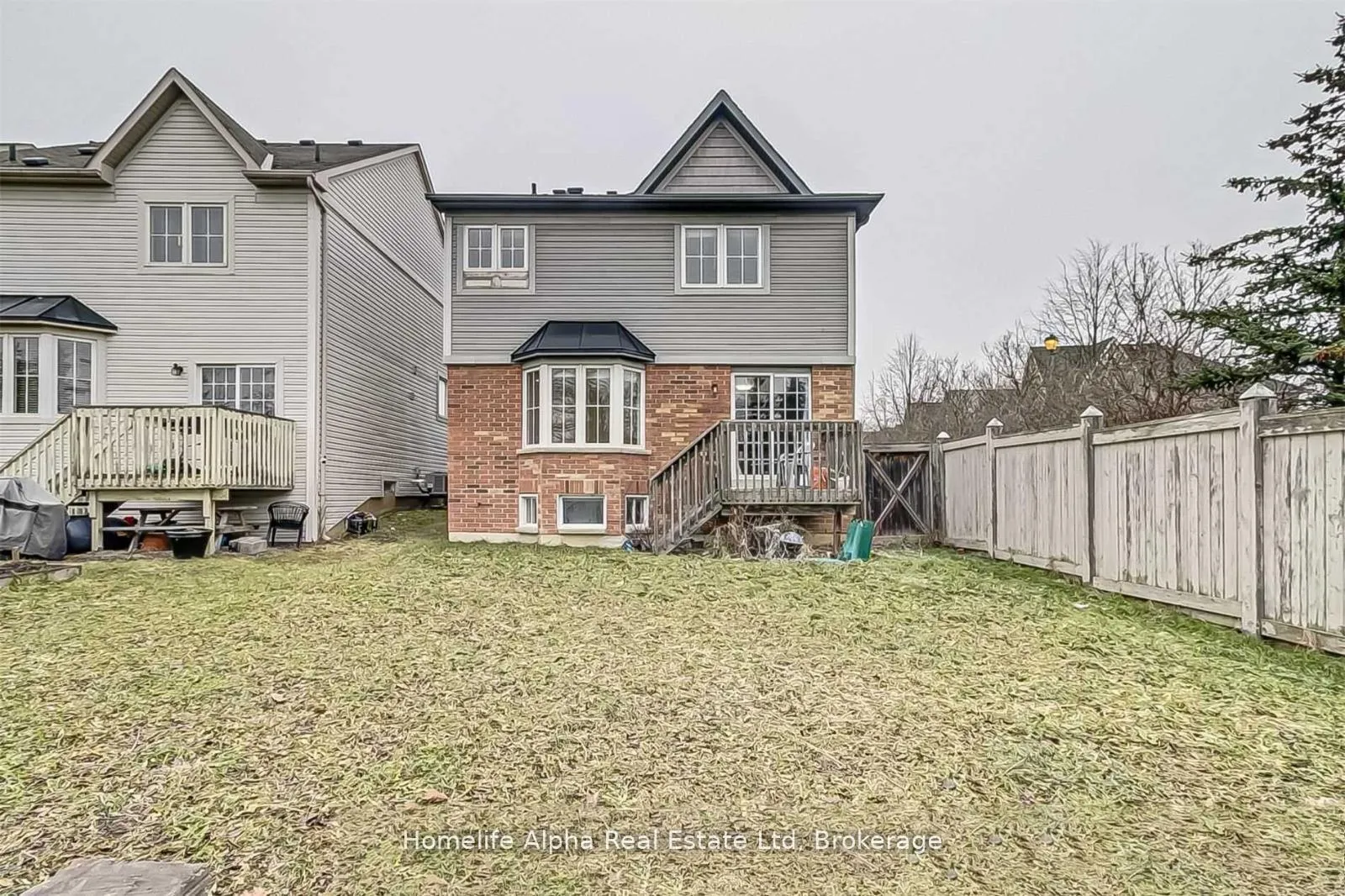 Photo 24 of 1947 Secretariat Place, Oshawa, Windfields — HOMEH