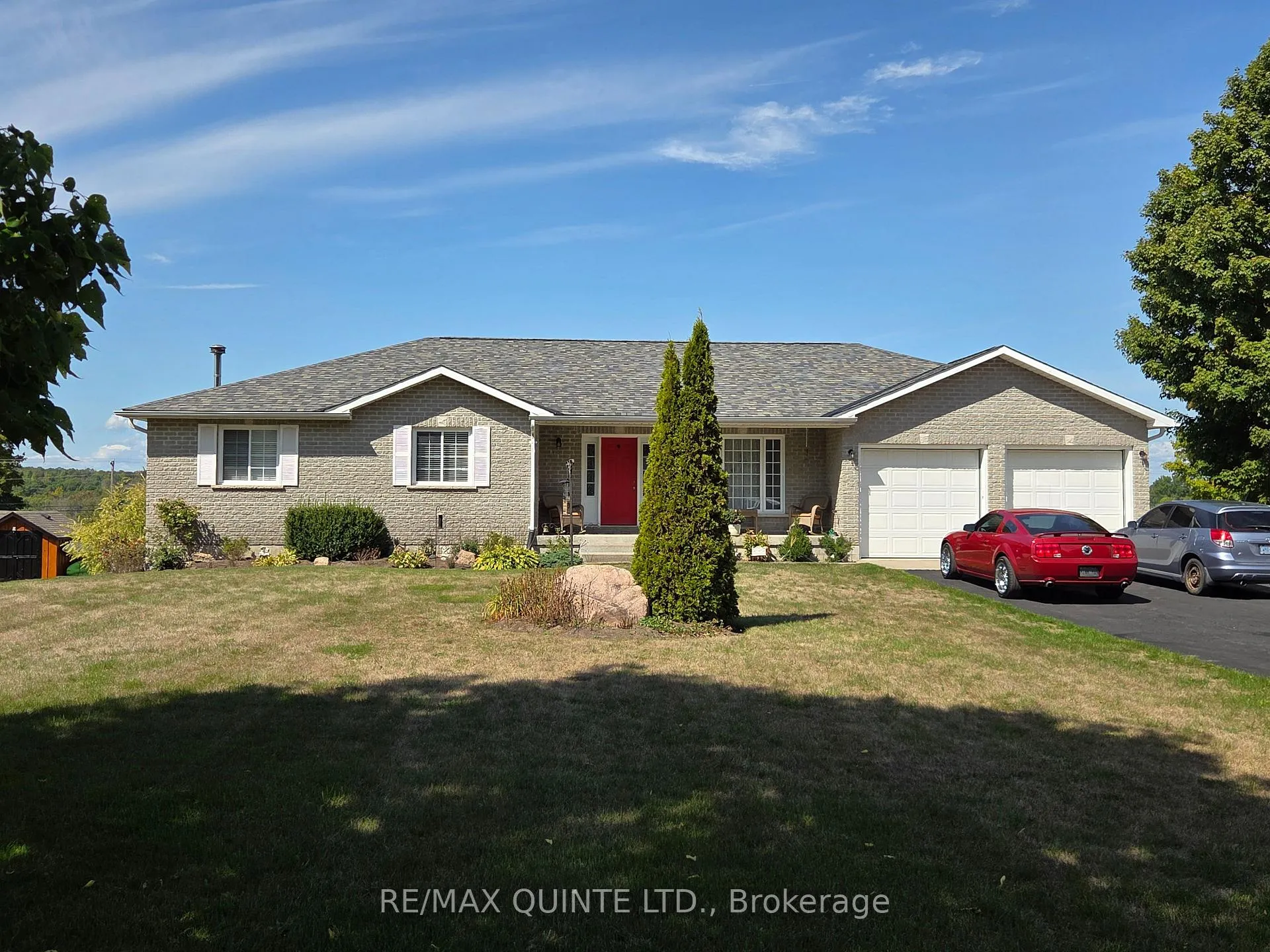 Photo 1 of 55 Old Troy Road, Tweed, Hungerford (Twp) — HOMEH