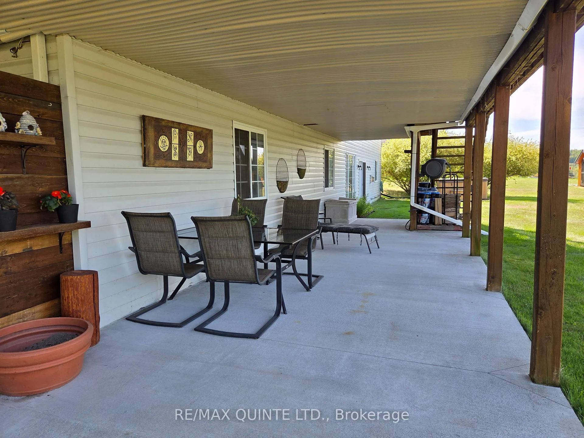 Photo 6 of 55 Old Troy Road, Tweed, Hungerford (Twp) — HOMEH