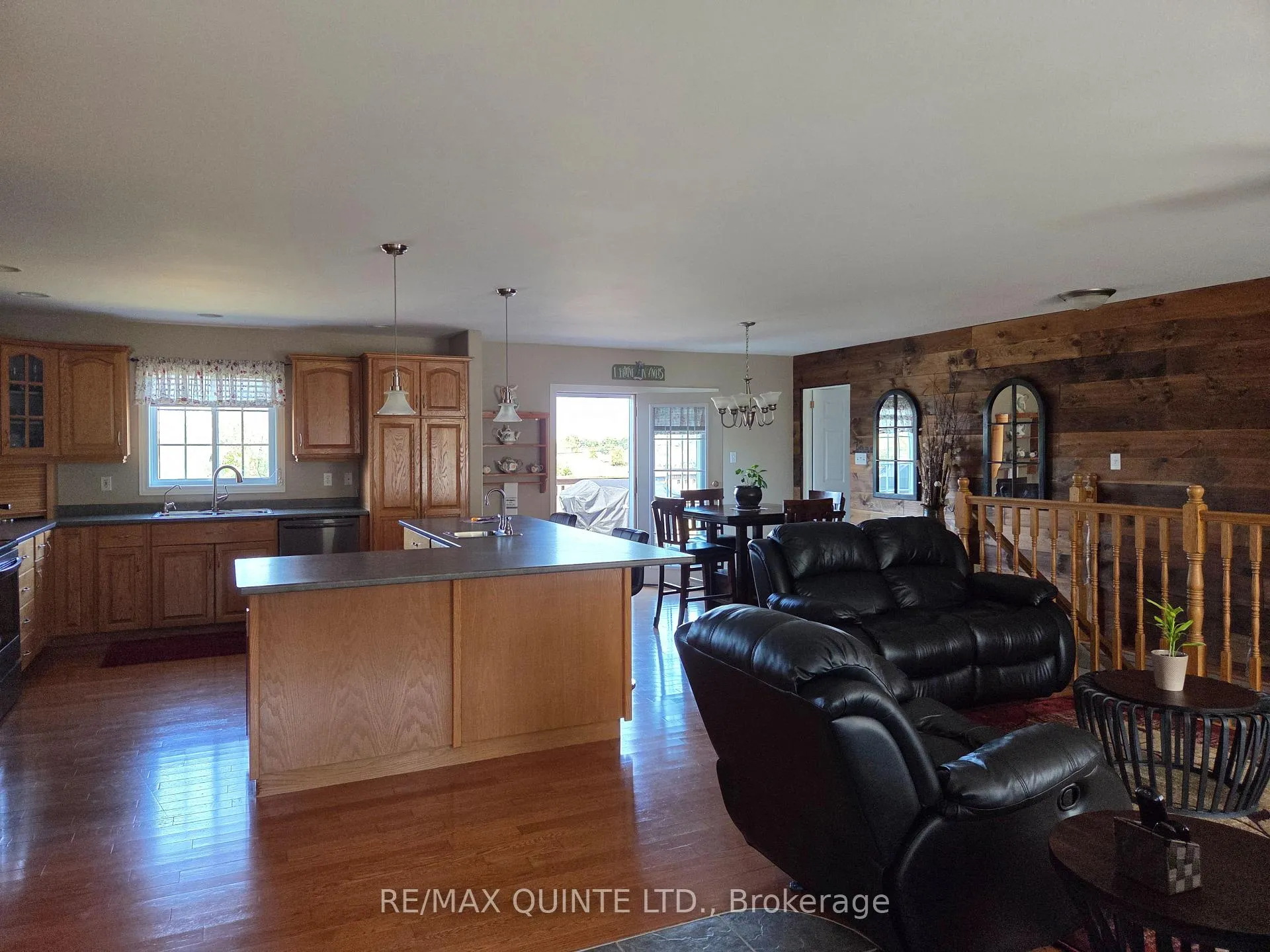 Photo 10 of 55 Old Troy Road, Tweed, Hungerford (Twp) — HOMEH
