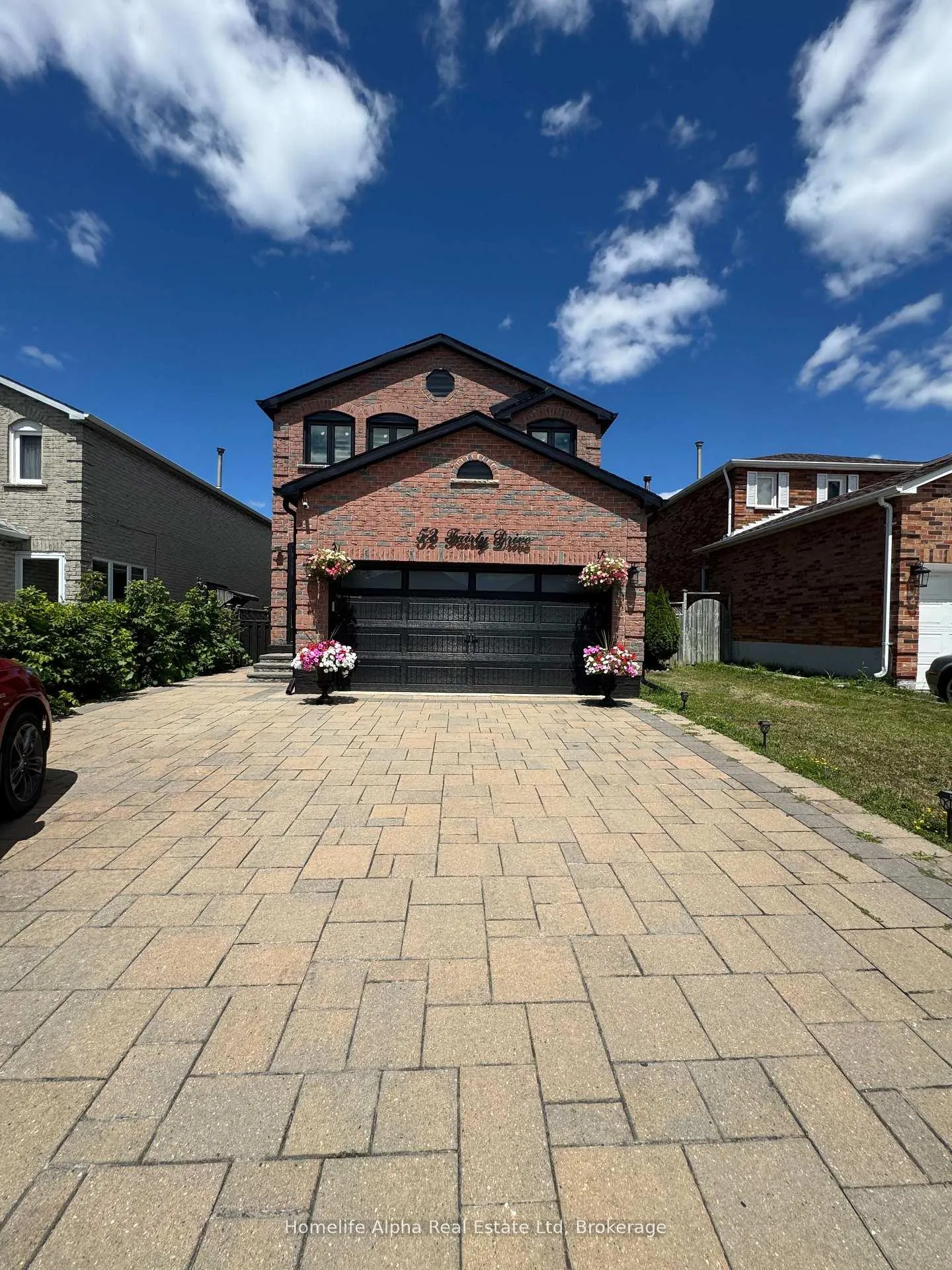 Photo 1 of Unit BSMNT, 52 Fairty Drive, Markham, Middlefield — HOMEH