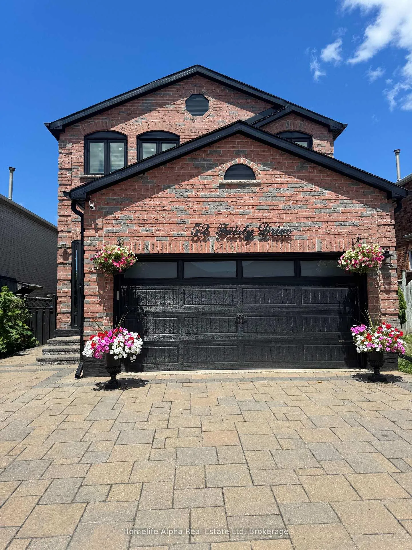Photo 2 of Unit BSMNT, 52 Fairty Drive, Markham, Middlefield — HOMEH
