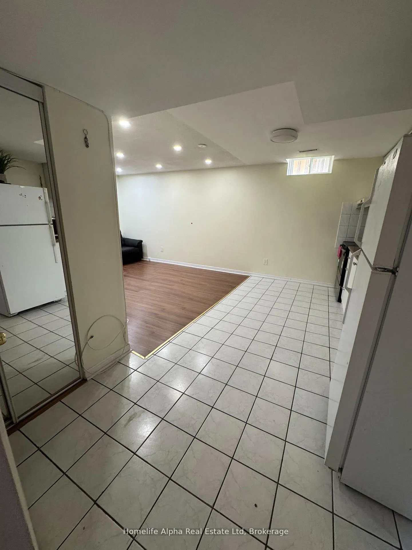 Photo 5 of Unit BSMNT, 52 Fairty Drive, Markham, Middlefield — HOMEH