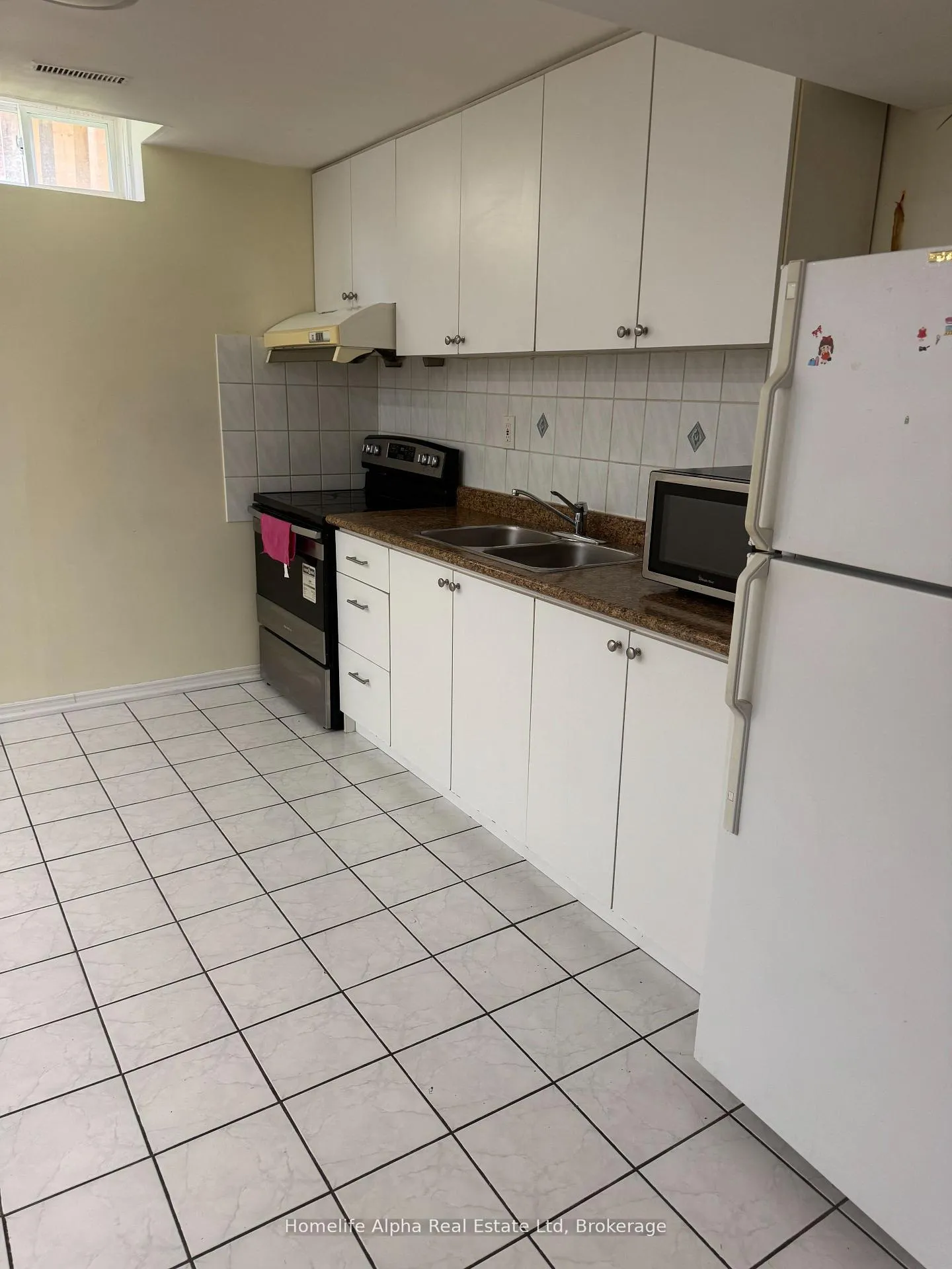 Photo 7 of Unit BSMNT, 52 Fairty Drive, Markham, Middlefield — HOMEH