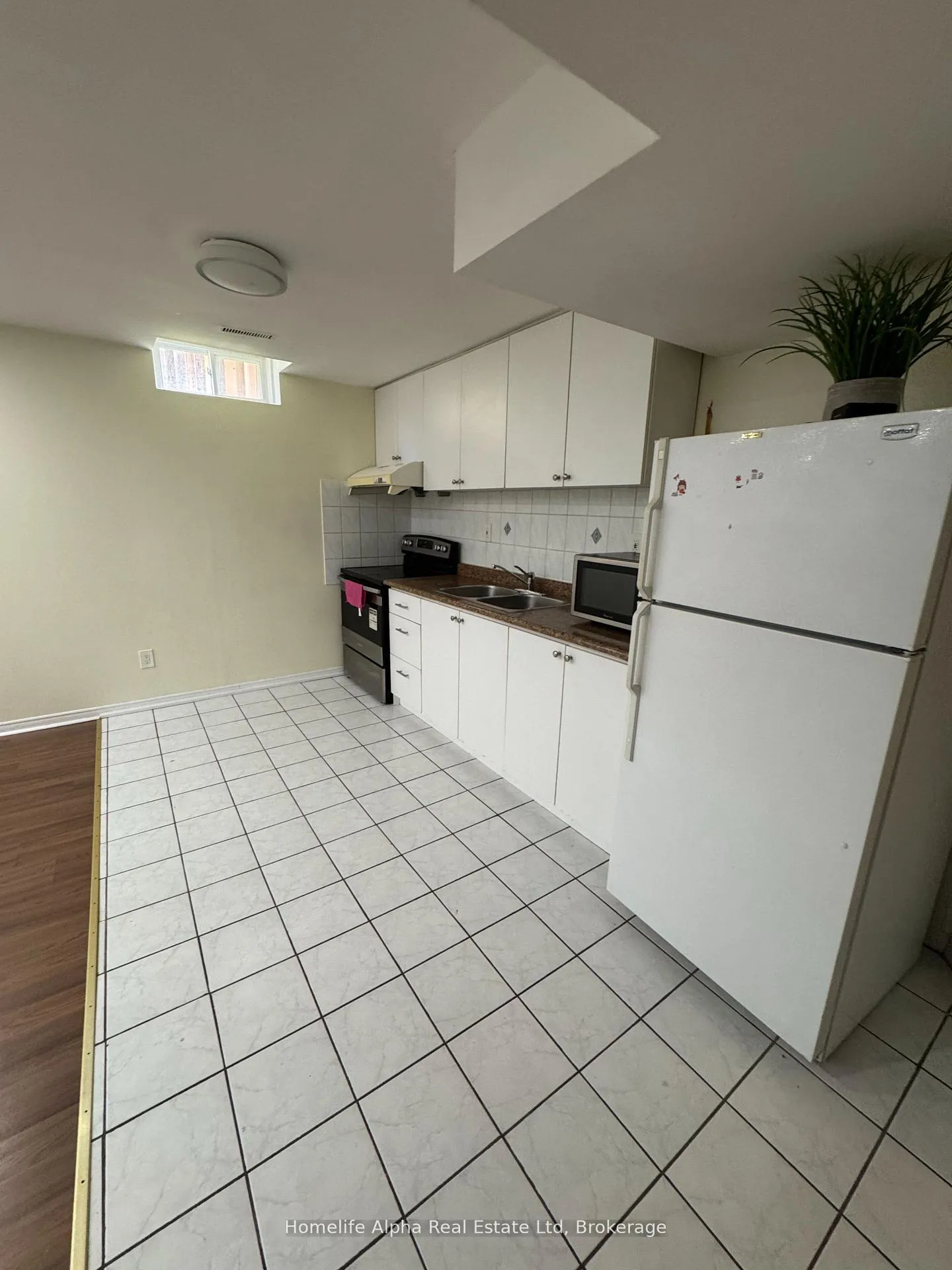 Photo 8 of Unit BSMNT, 52 Fairty Drive, Markham, Middlefield — HOMEH