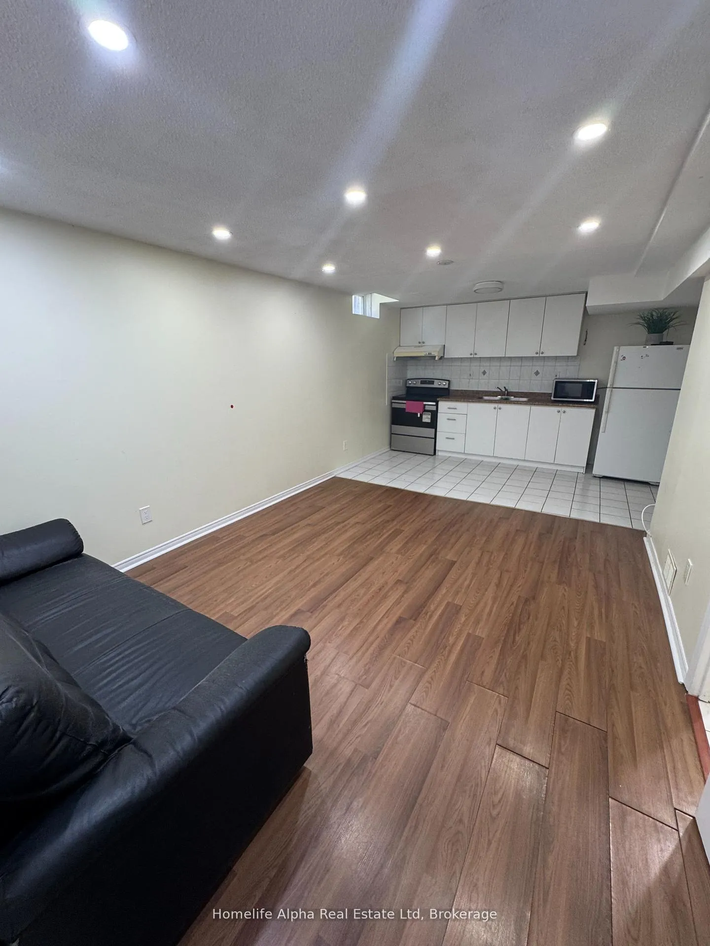 Photo 9 of Unit BSMNT, 52 Fairty Drive, Markham, Middlefield — HOMEH