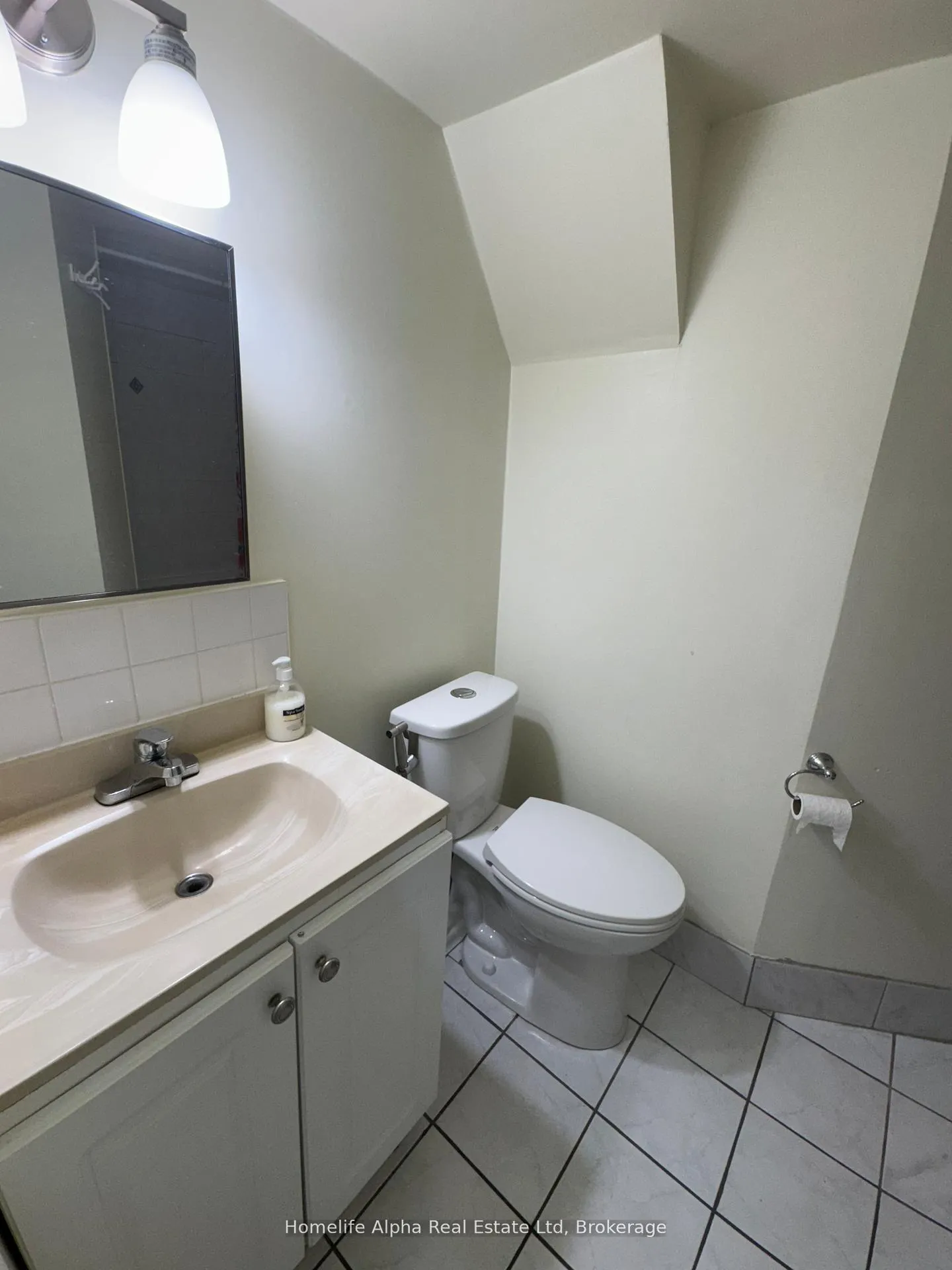 Photo 16 of Unit BSMNT, 52 Fairty Drive, Markham, Middlefield — HOMEH