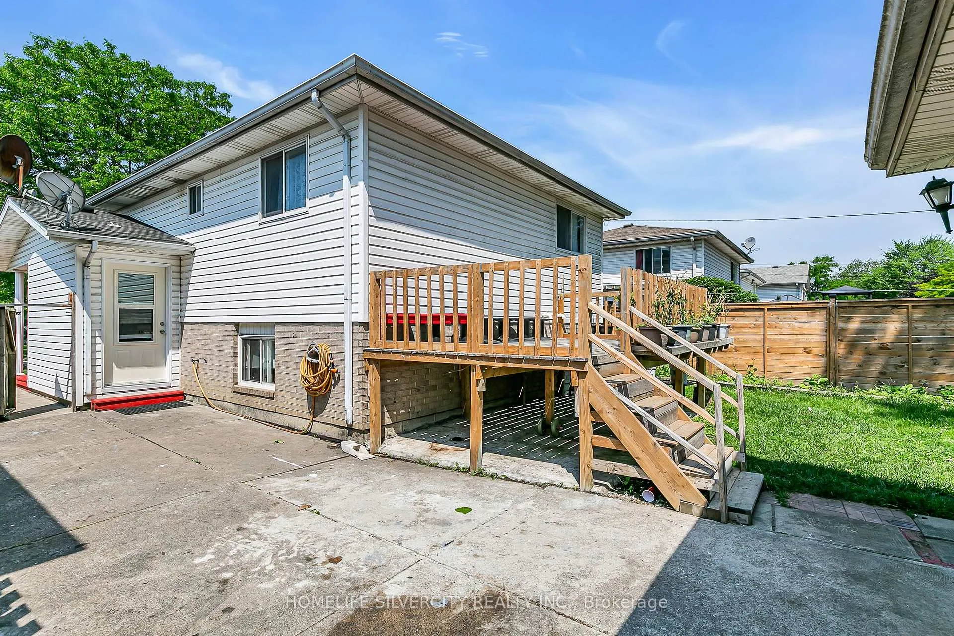 Photo 26 of 2616 Allyson Avenue, Windsor — HOMEH