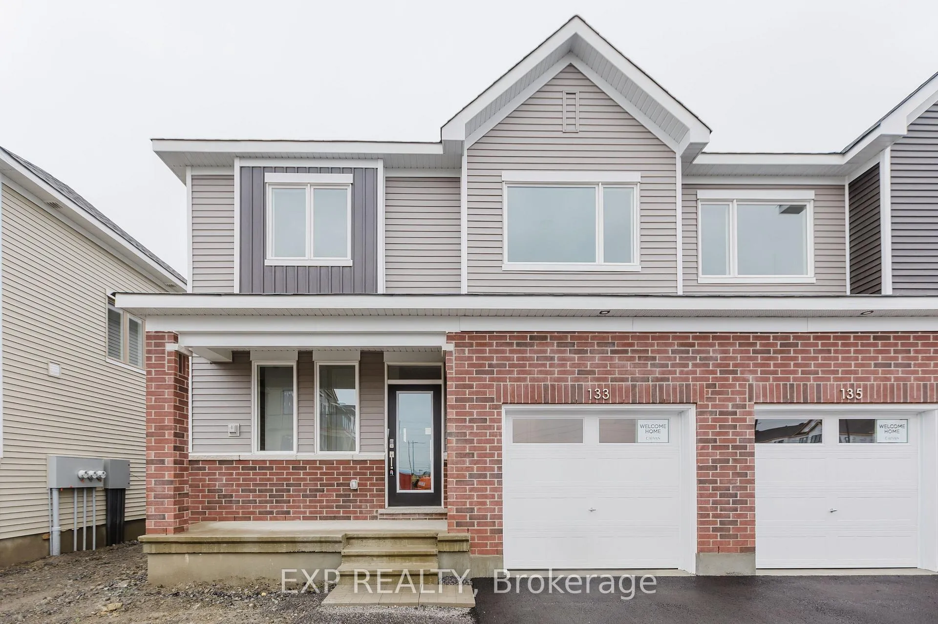 Photo 1 of 133 Ryan Reynolds Way, Ottawa, Orleans Wood — HOMEH