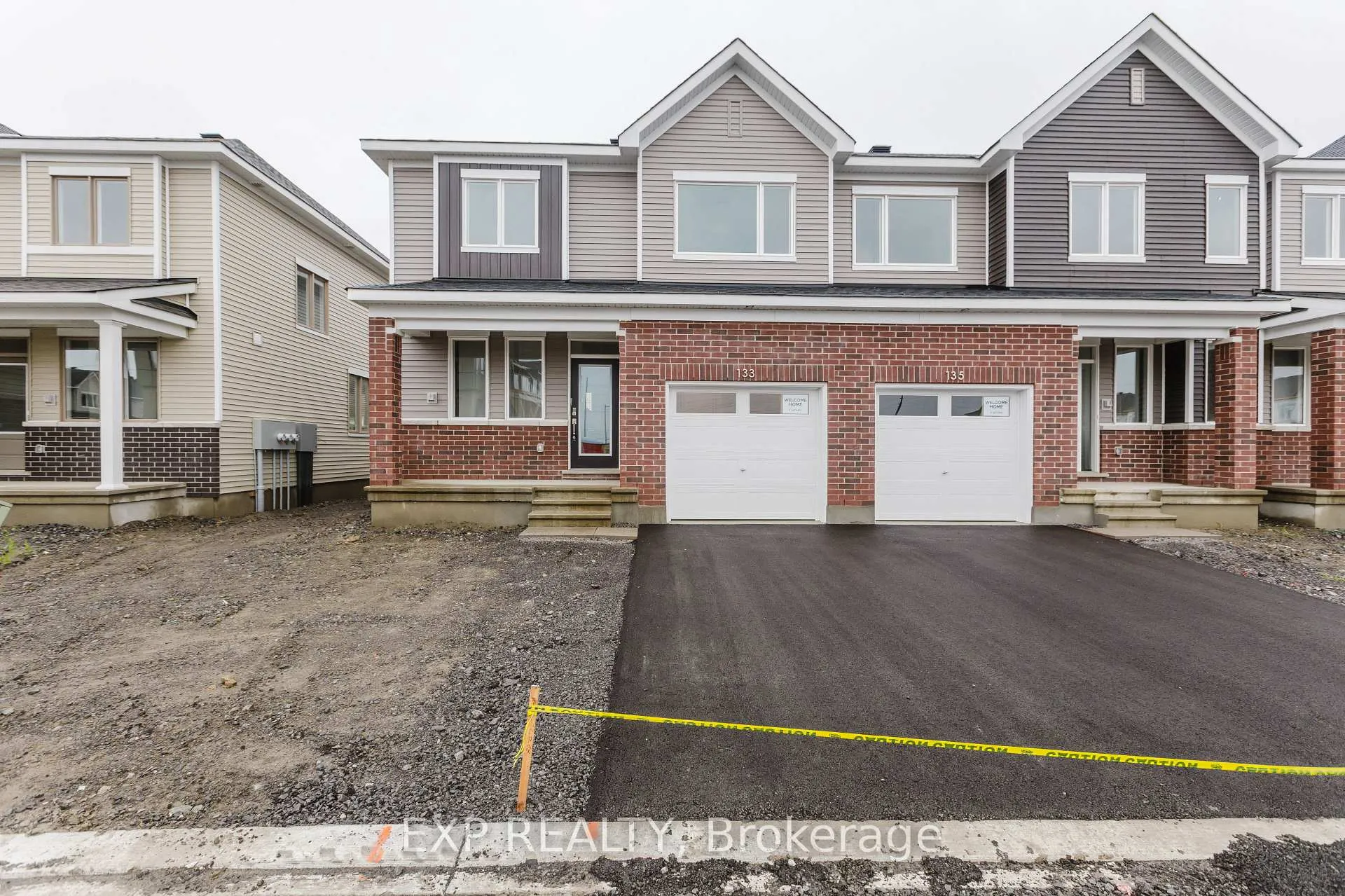 Photo 2 of 133 Ryan Reynolds Way, Ottawa, Orleans Wood — HOMEH