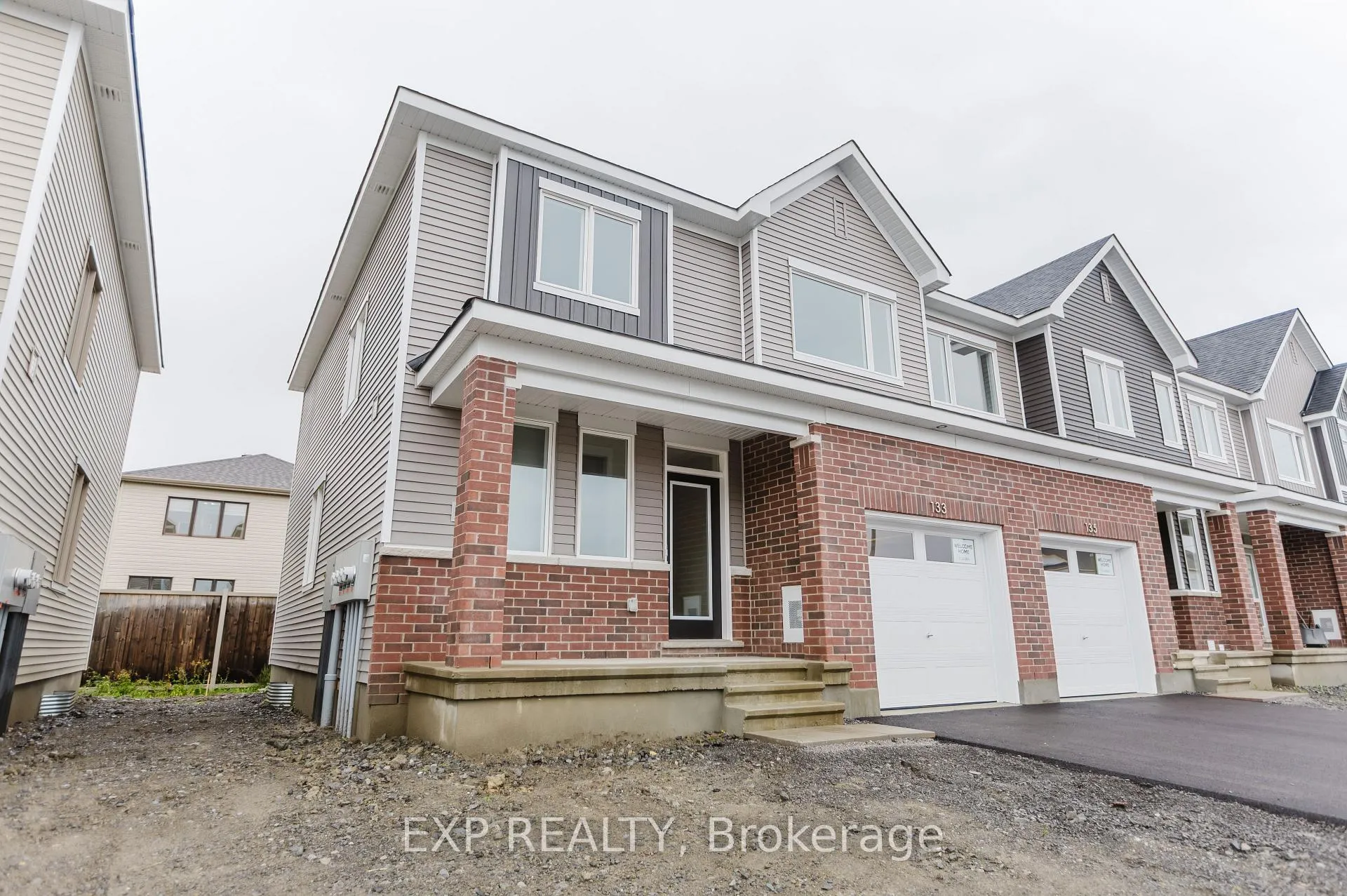 Photo 3 of 133 Ryan Reynolds Way, Ottawa, Orleans Wood — HOMEH