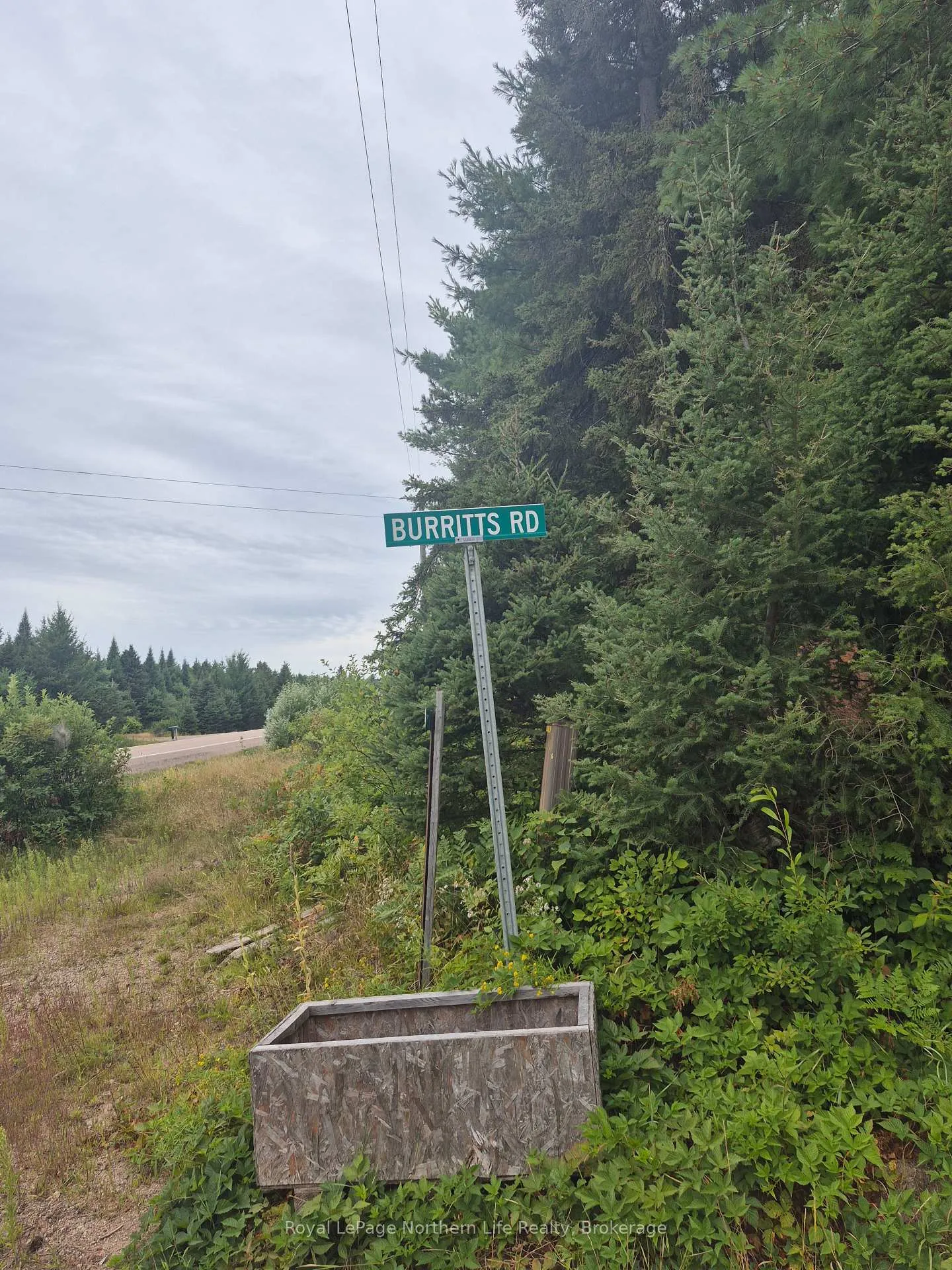 Photo 1 of 7 Burritts Road, Papineau-Cameron, Papineau Cameron — HOMEH