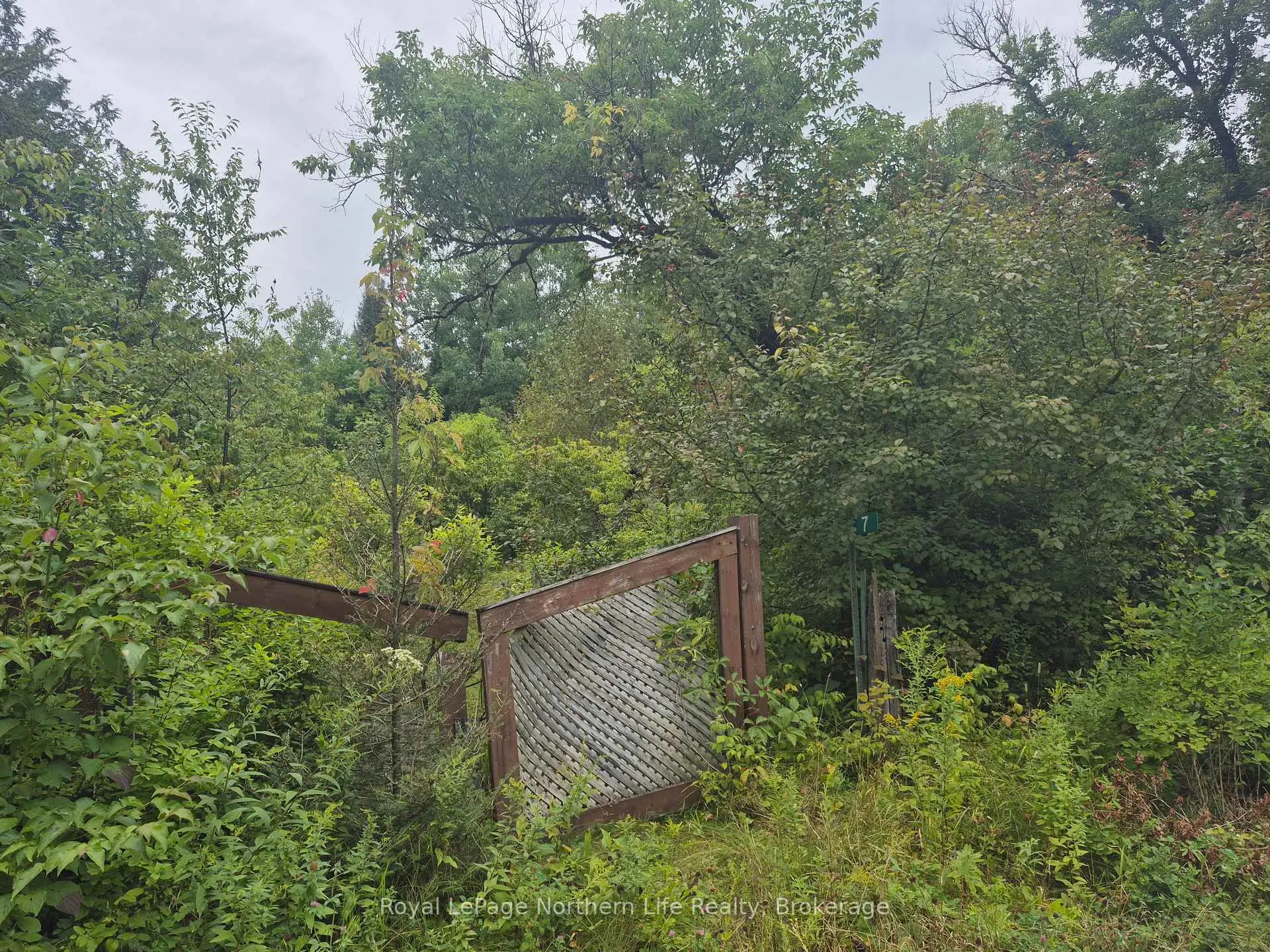 Photo 4 of 7 Burritts Road, Papineau-Cameron, Papineau Cameron — HOMEH