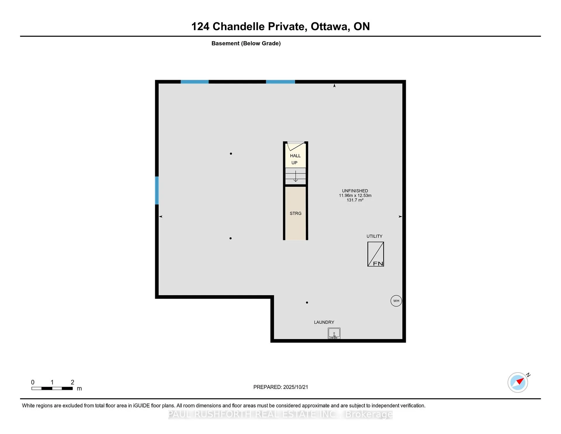 Photo 29 of 124 Chandelle Private, Ottawa, Carp — HOMEH