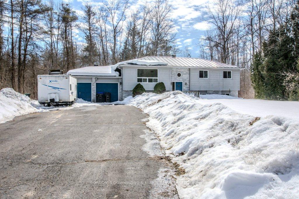 Photo 1 of 4947 Conc 2 Sunnidale Road, Clearview, New Lowell — HOMEH