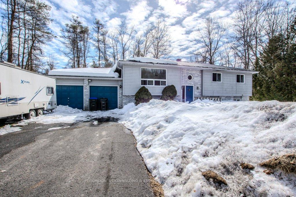 Photo 3 of 4947 Conc 2 Sunnidale Road, Clearview, New Lowell — HOMEH