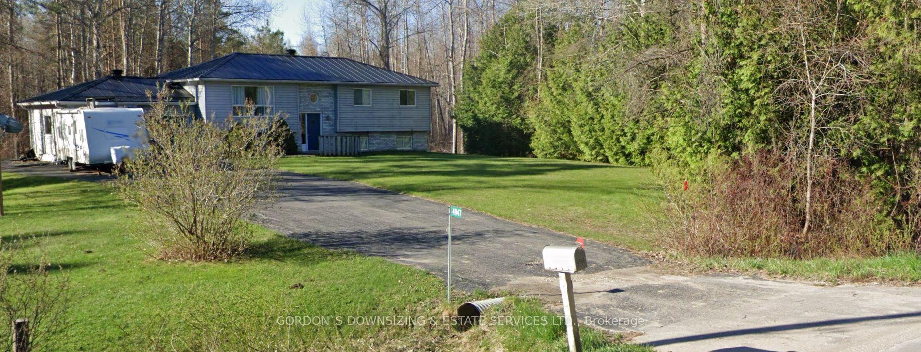 Photo 4 of 4947 Conc 2 Sunnidale Road, Clearview, New Lowell — HOMEH
