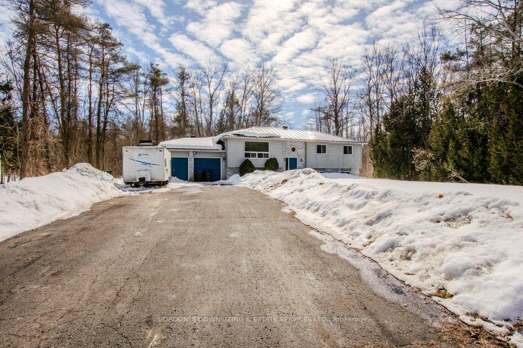 Photo 5 of 4947 Conc 2 Sunnidale Road, Clearview, New Lowell — HOMEH