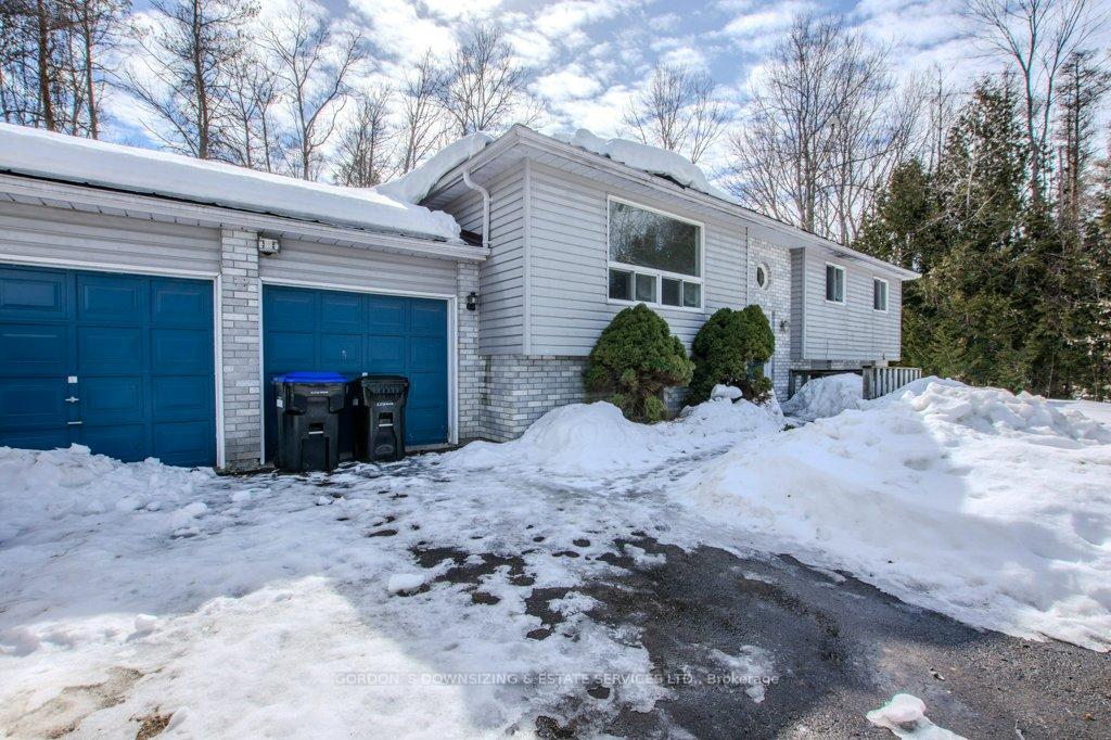 Photo 6 of 4947 Conc 2 Sunnidale Road, Clearview, New Lowell — HOMEH