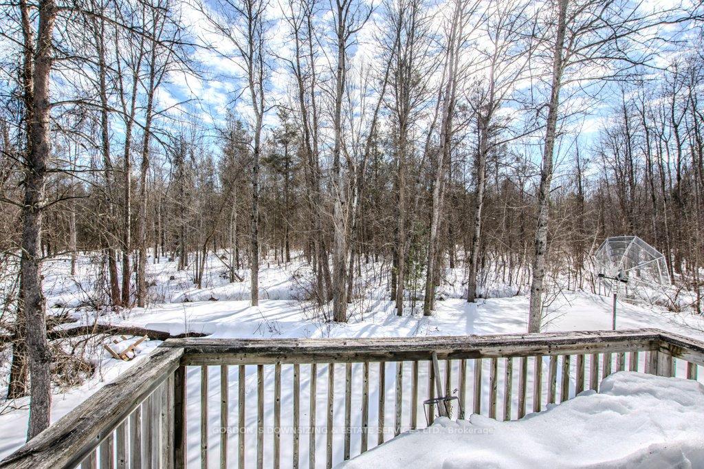 Photo 17 of 4947 Conc 2 Sunnidale Road, Clearview, New Lowell — HOMEH