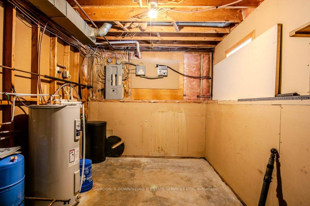 Photo 35 of 4947 Conc 2 Sunnidale Road, Clearview, New Lowell — HOMEH