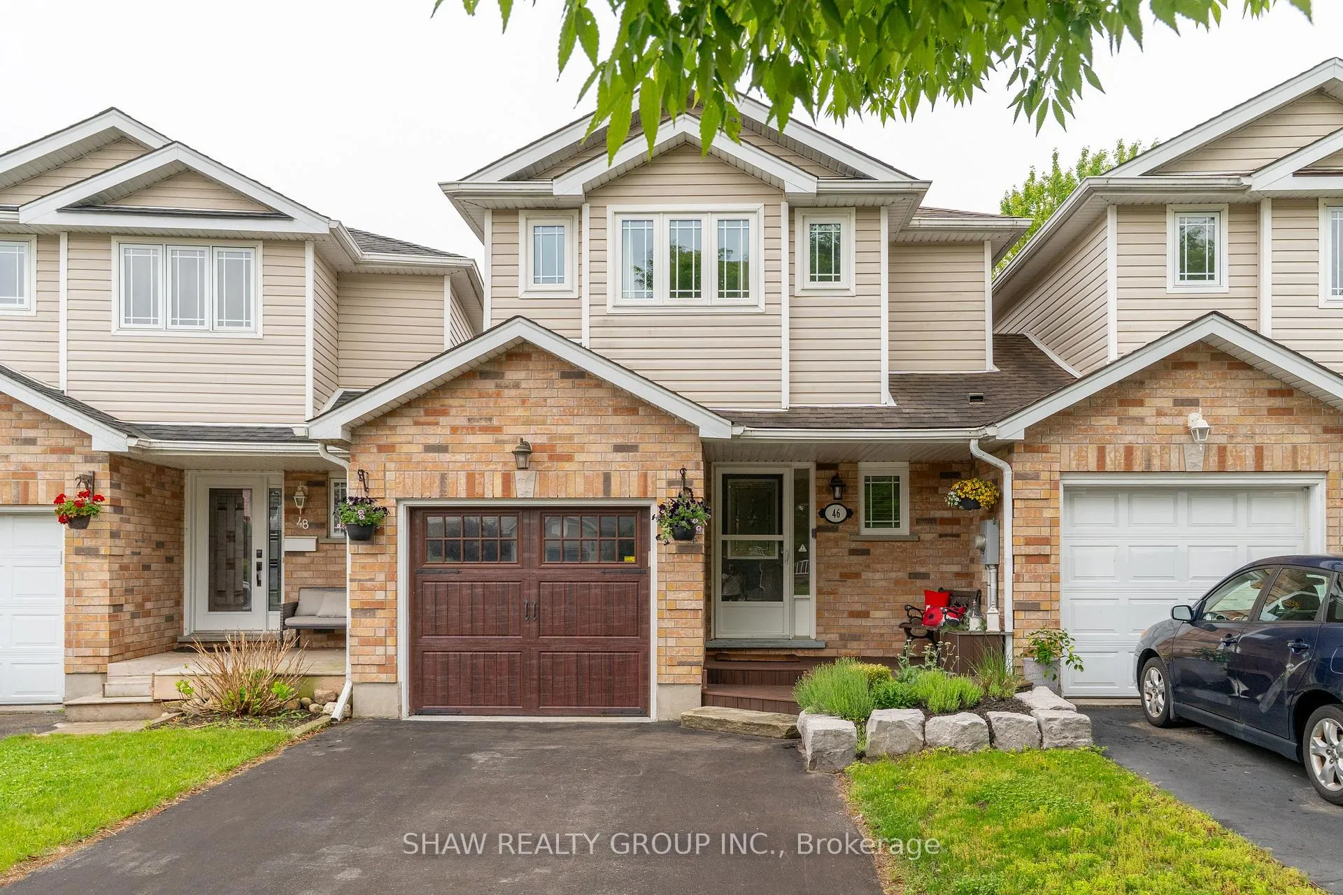 Photo 1 of 46 Jordan Drive, Cambridge, Hespeler Village — HOMEH