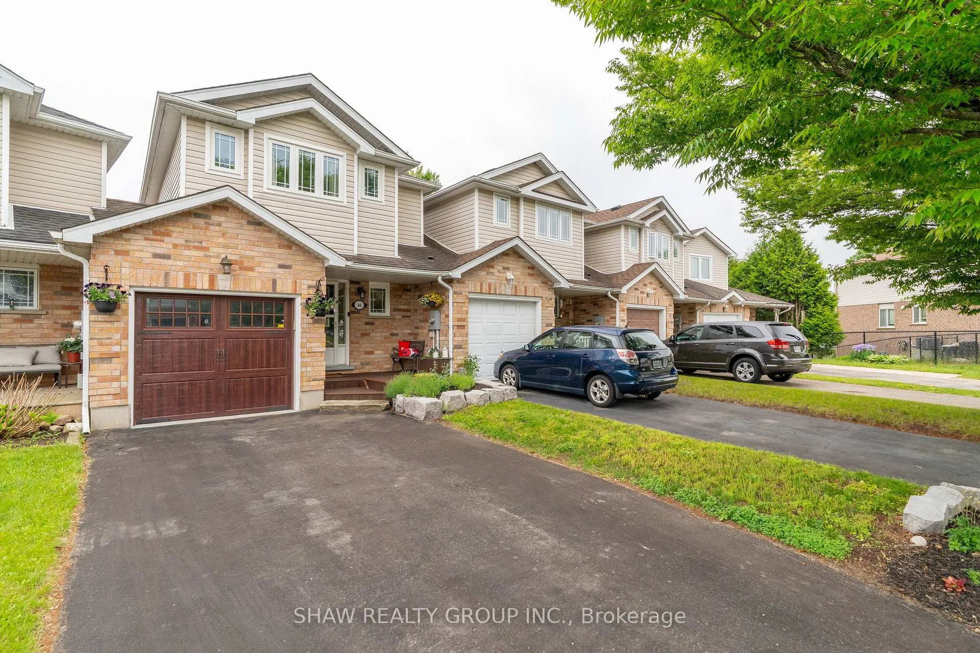 Photo 2 of 46 Jordan Drive, Cambridge, Hespeler Village — HOMEH