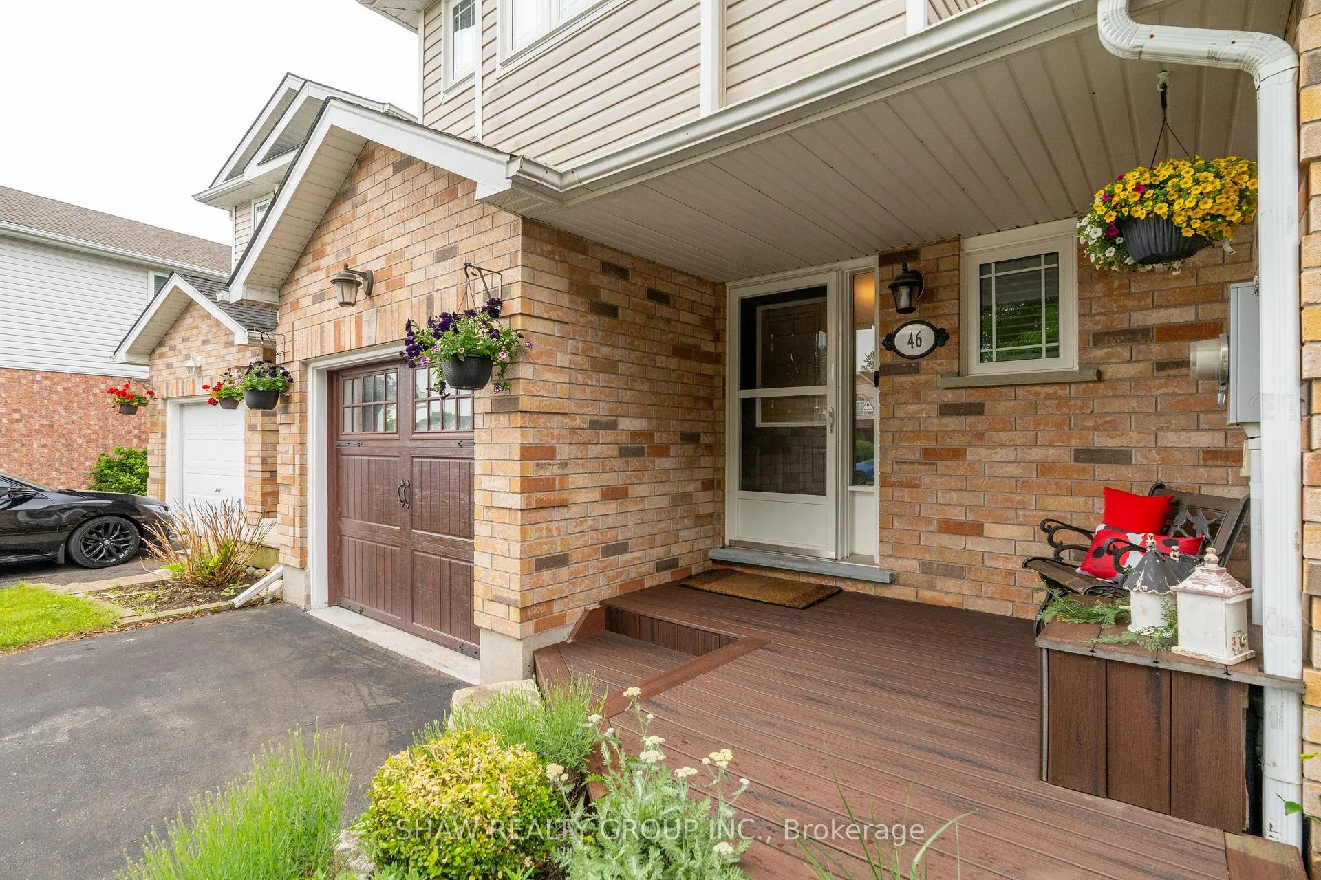 Photo 3 of 46 Jordan Drive, Cambridge, Hespeler Village — HOMEH