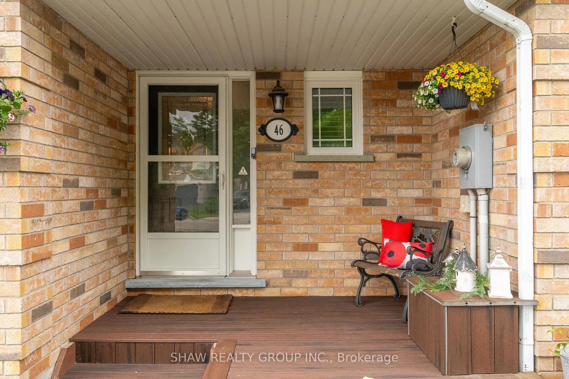 Photo 4 of 46 Jordan Drive, Cambridge, Hespeler Village — HOMEH