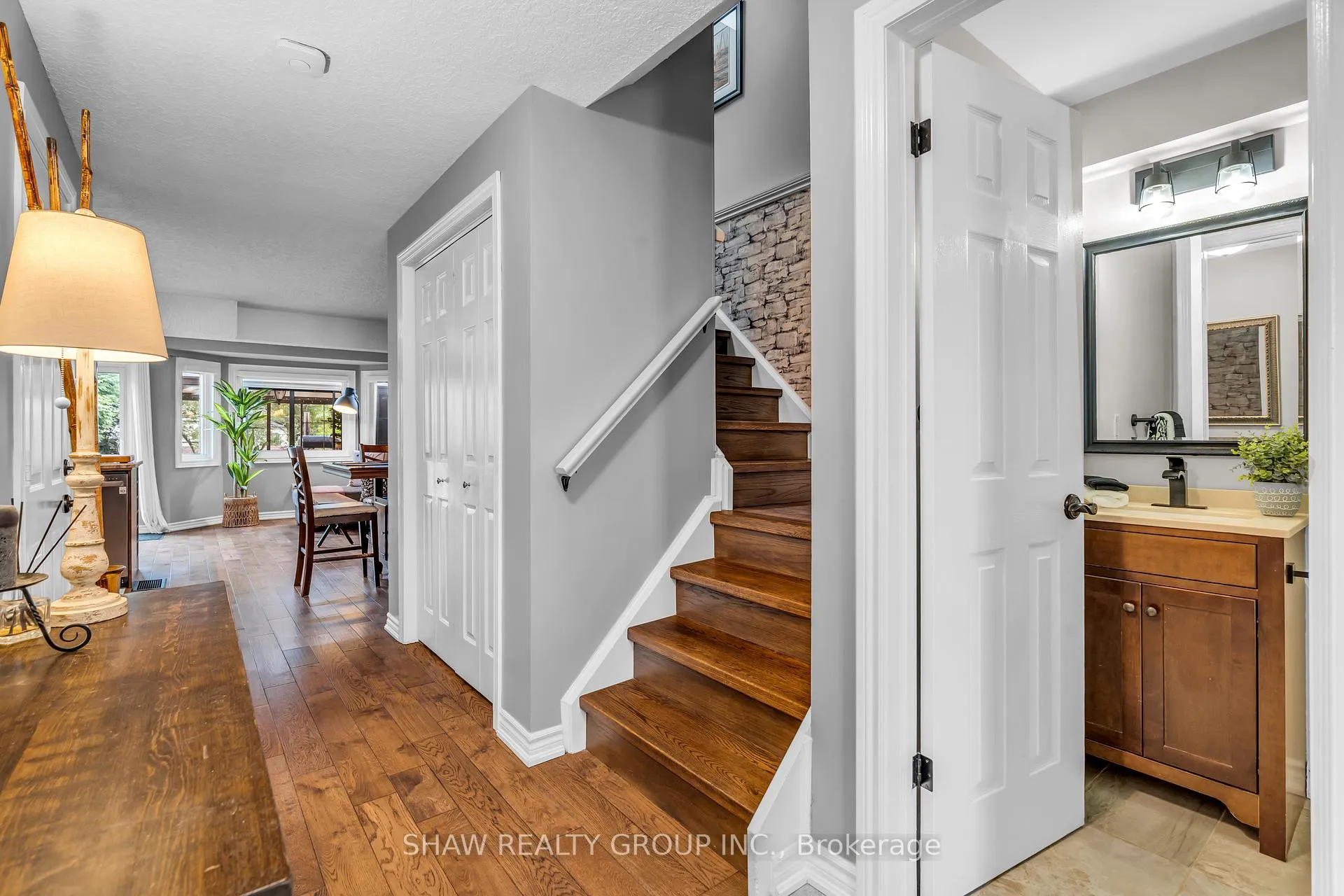 Photo 6 of 46 Jordan Drive, Cambridge, Hespeler Village — HOMEH