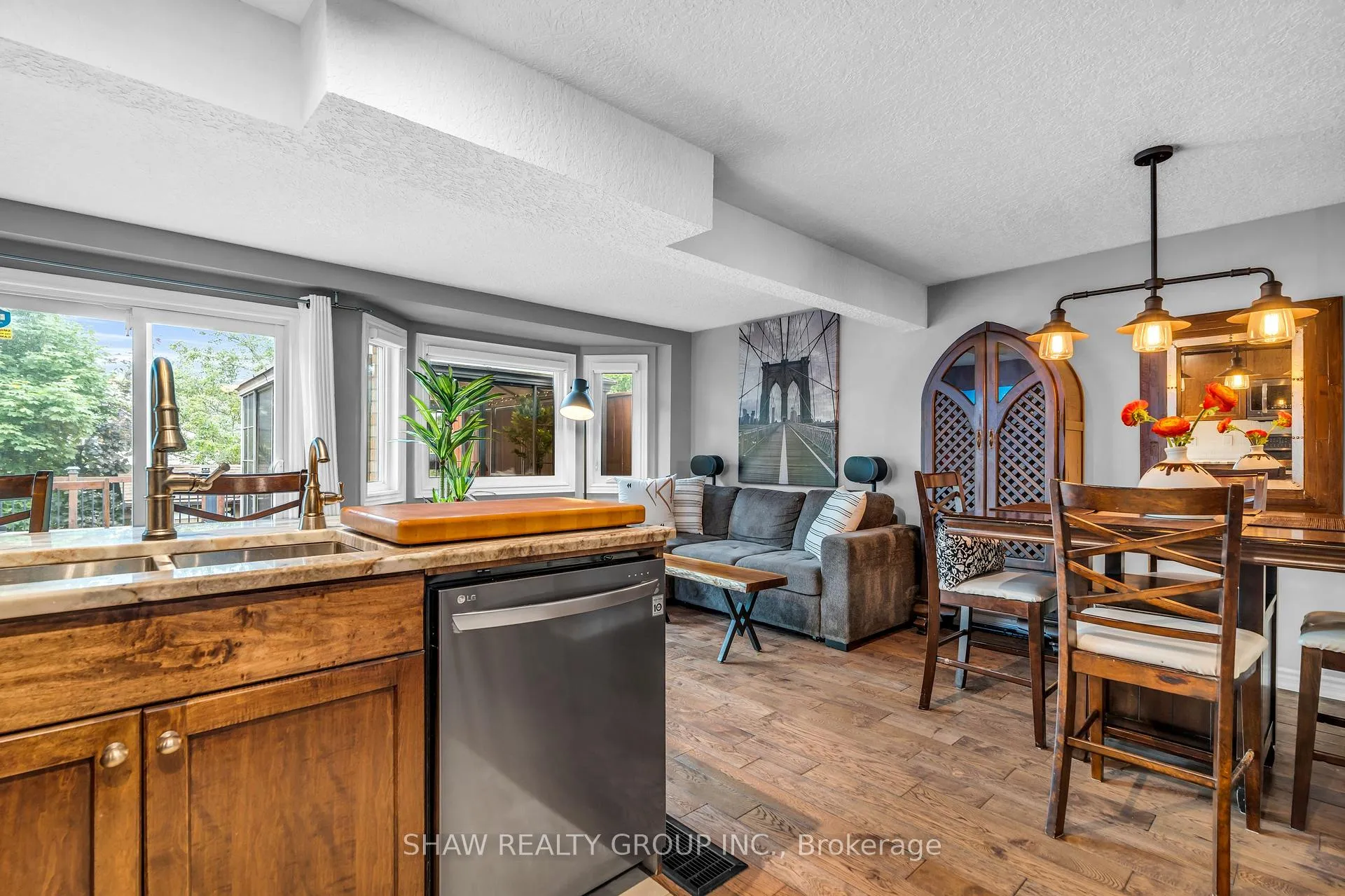 Photo 8 of 46 Jordan Drive, Cambridge, Hespeler Village — HOMEH