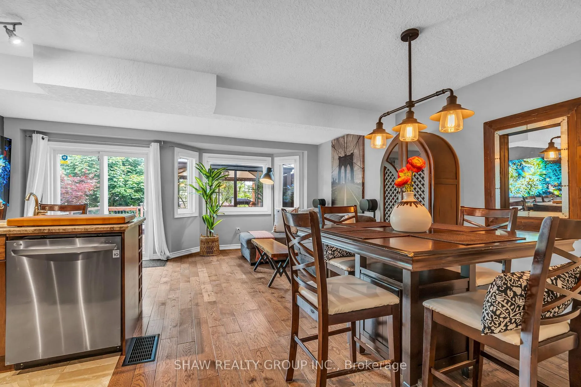 Photo 9 of 46 Jordan Drive, Cambridge, Hespeler Village — HOMEH