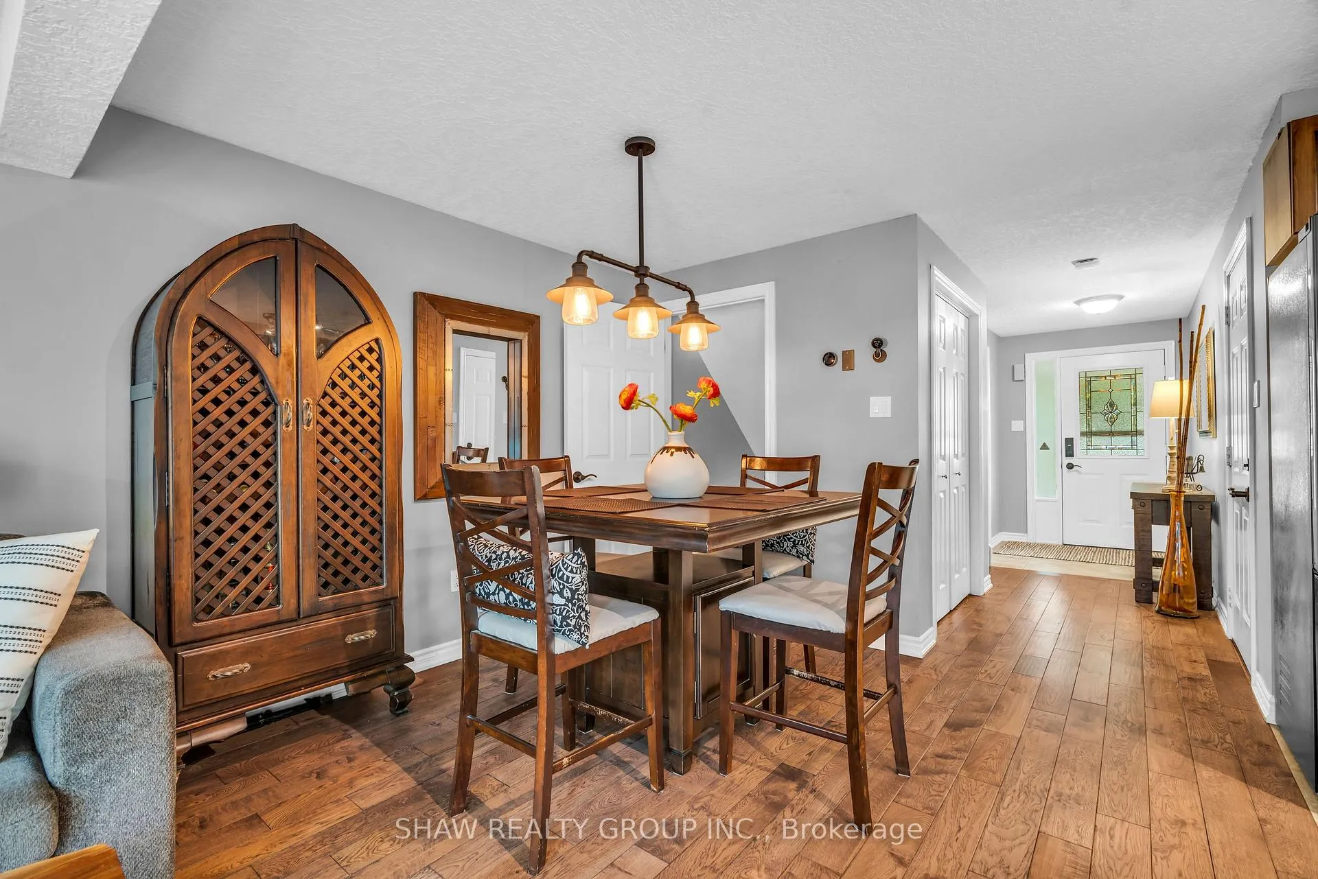 Photo 10 of 46 Jordan Drive, Cambridge, Hespeler Village — HOMEH